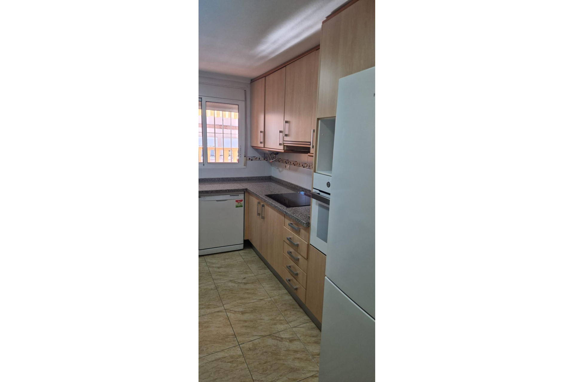 Revente - Appartement - Alicante - La Florida