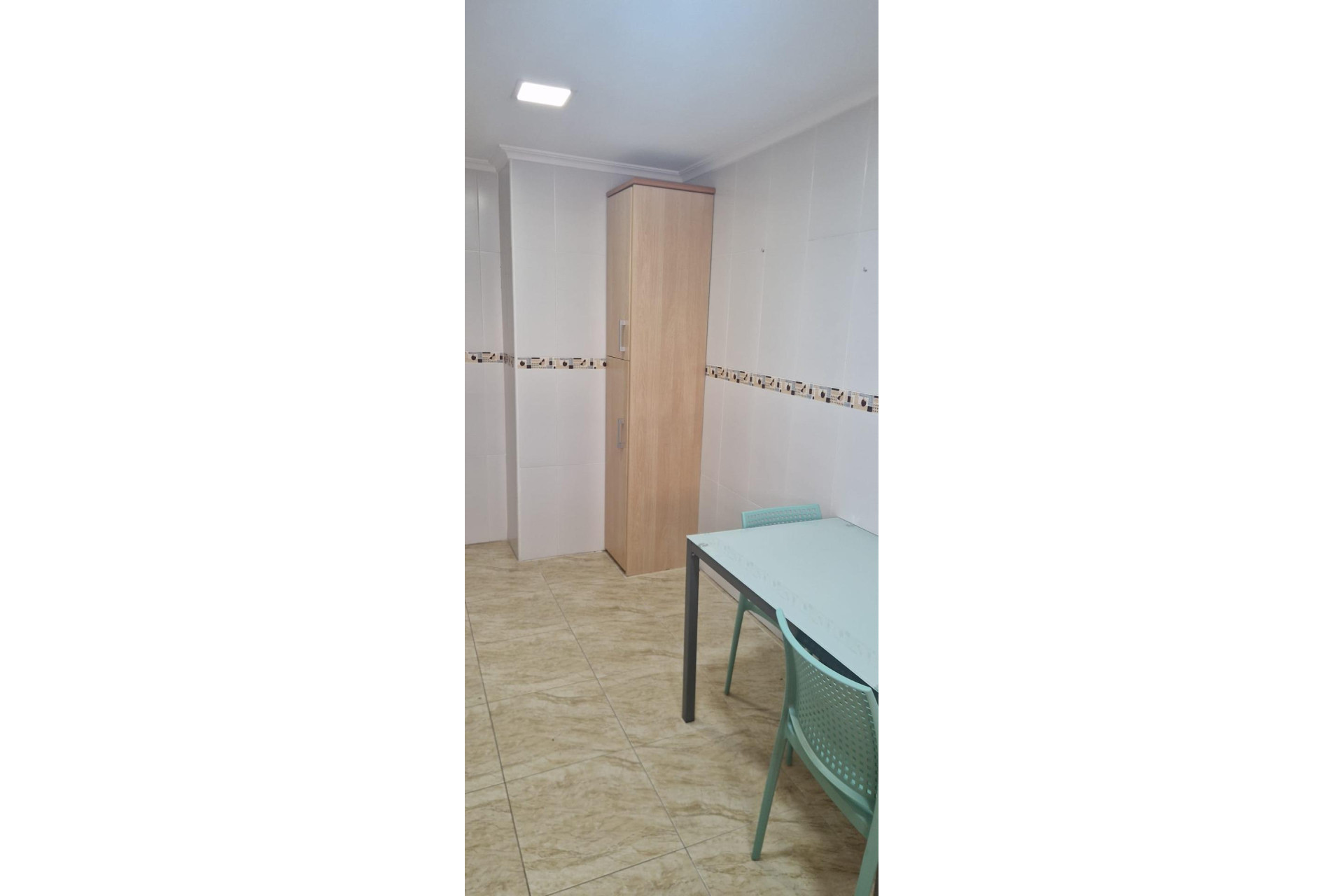 Revente - Appartement - Alicante - La Florida