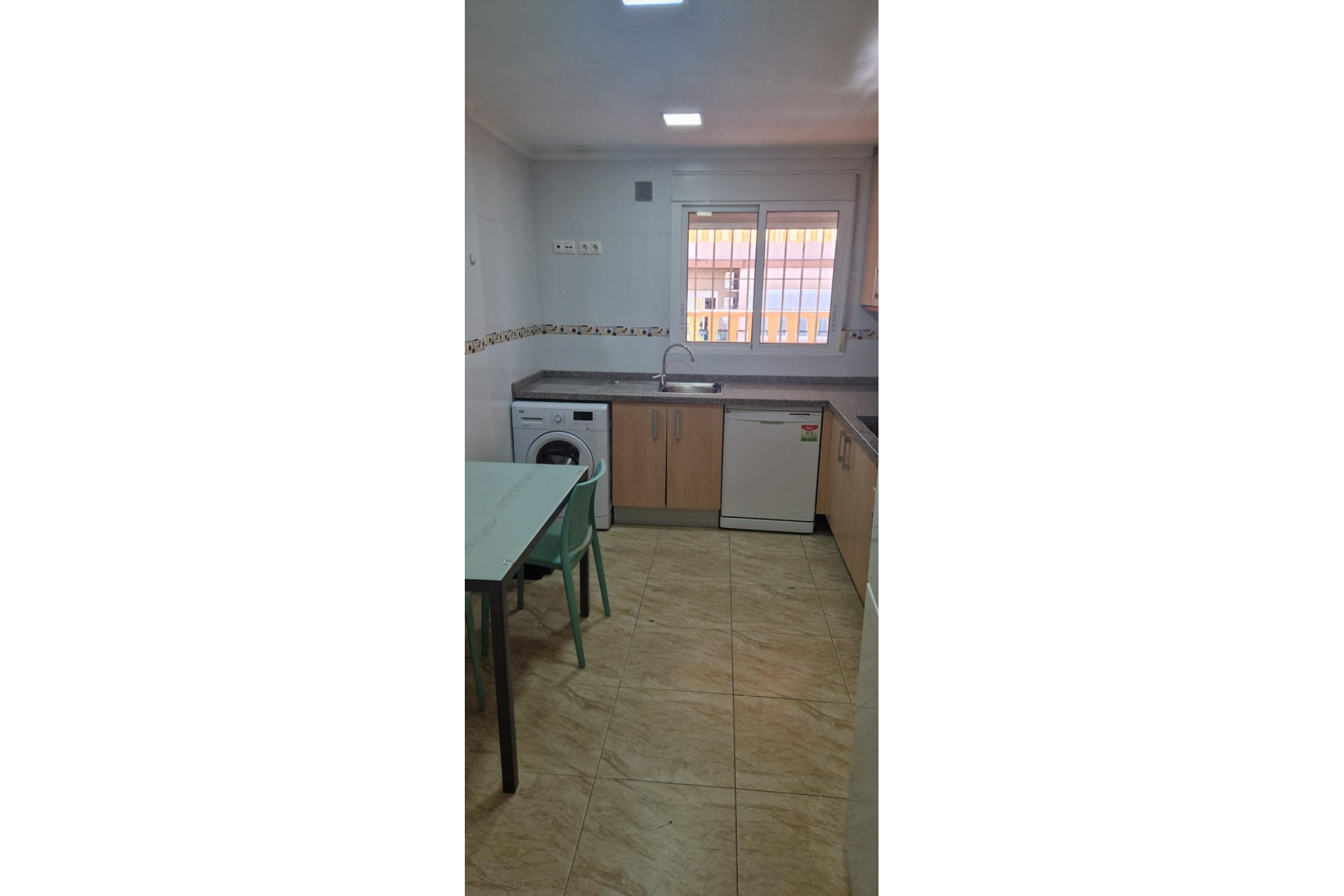 Revente - Appartement - Alicante - La Florida