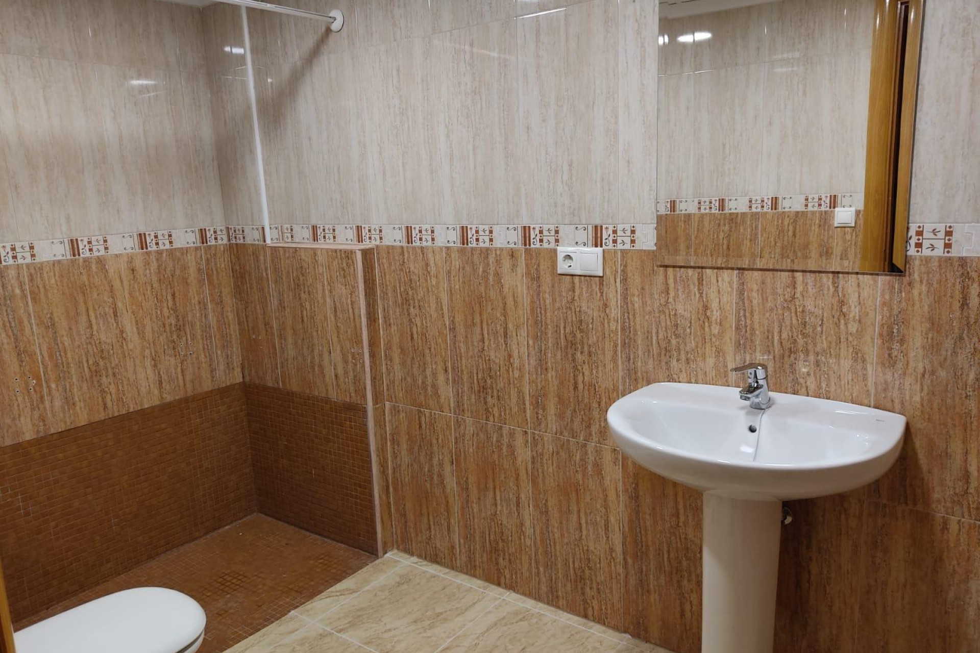 Revente - Appartement - Alicante - La Florida