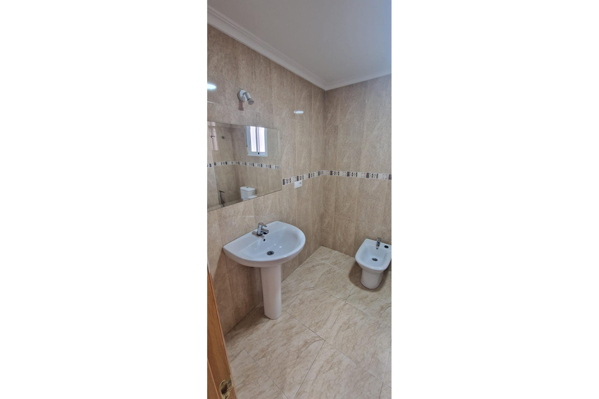 Revente - Appartement - Alicante - La Florida