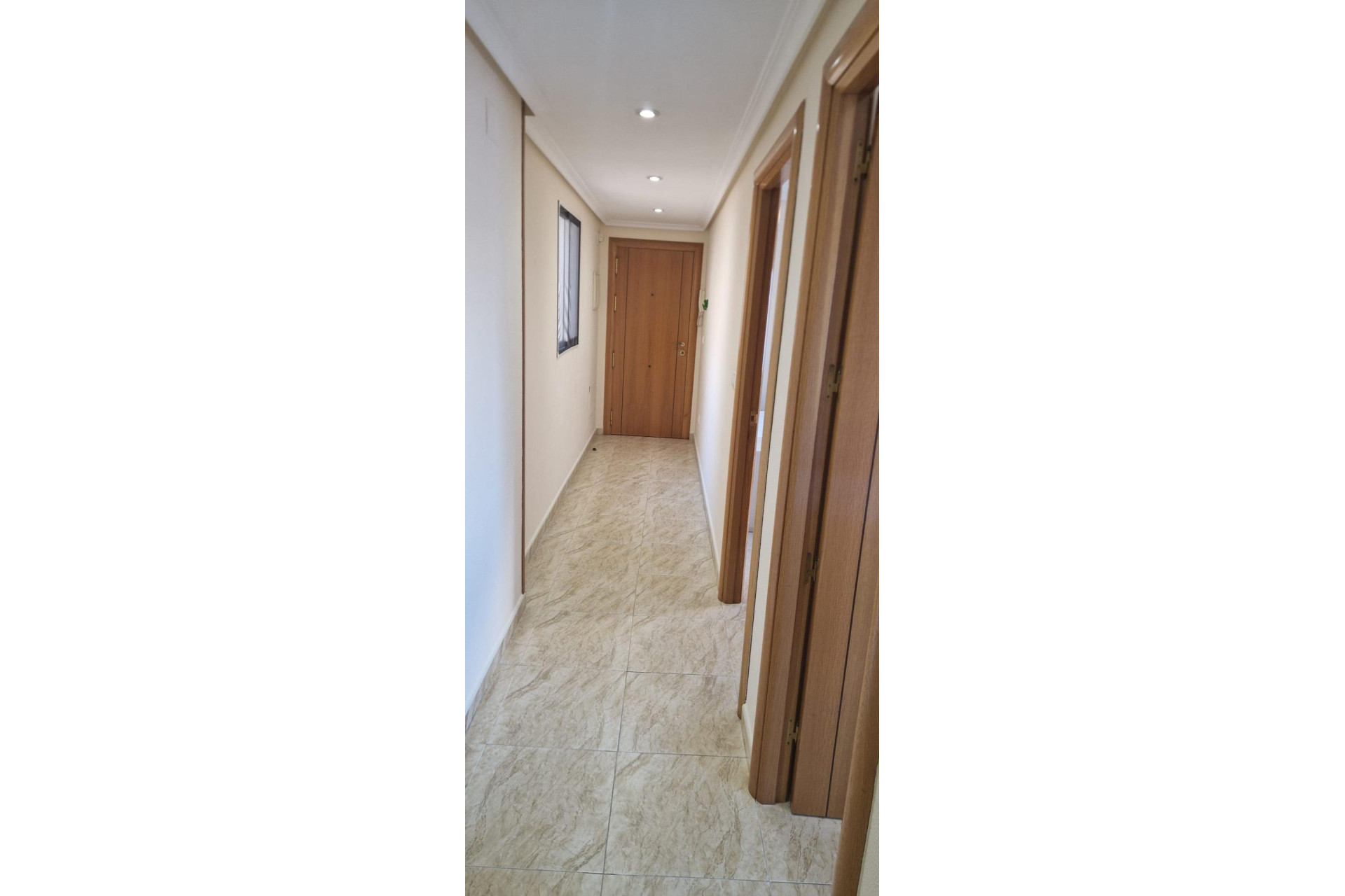Revente - Appartement - Alicante - La Florida