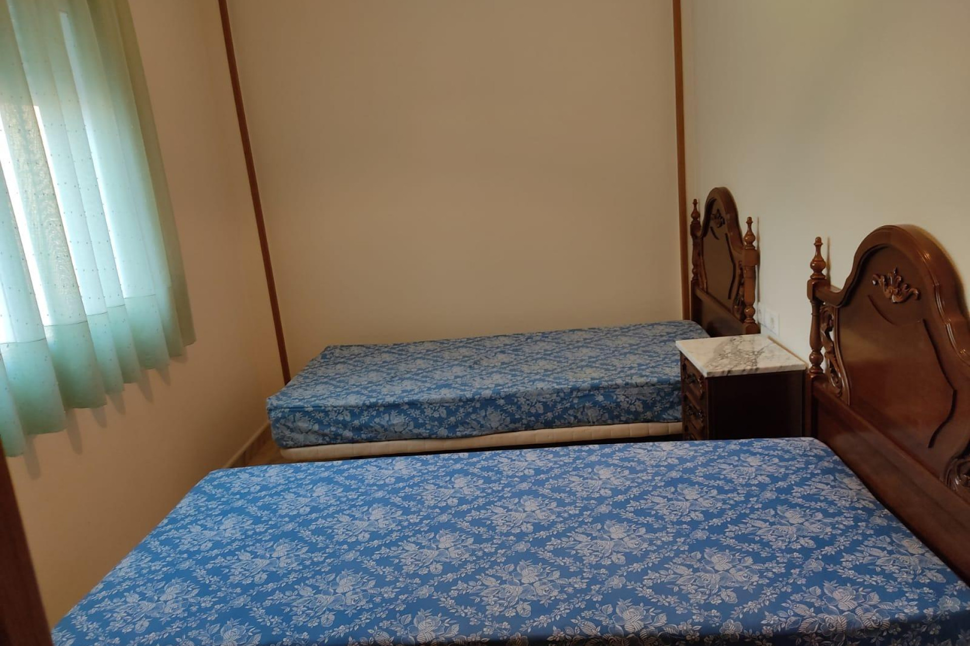 Revente - Appartement - Alicante - La Florida