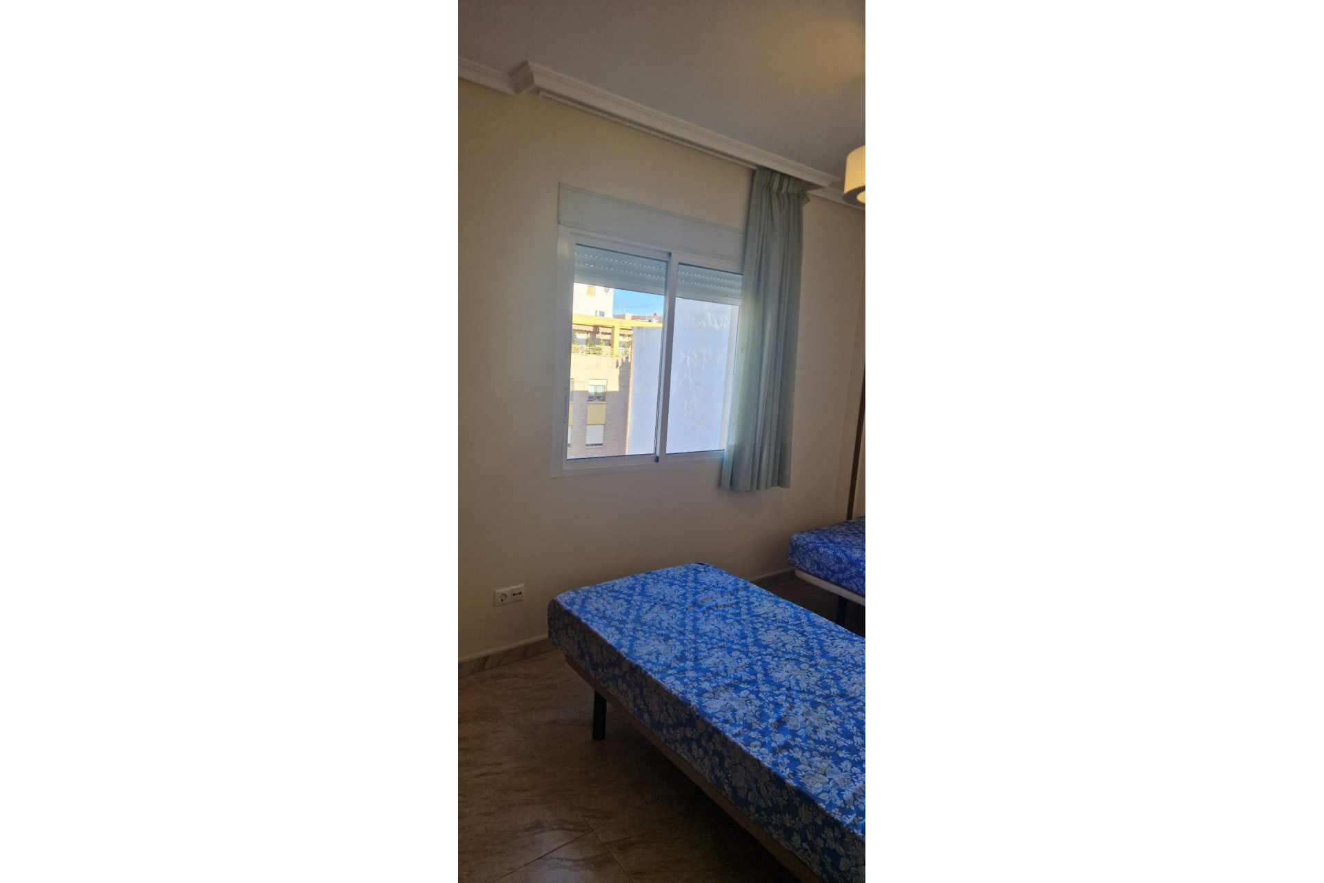 Revente - Appartement - Alicante - La Florida