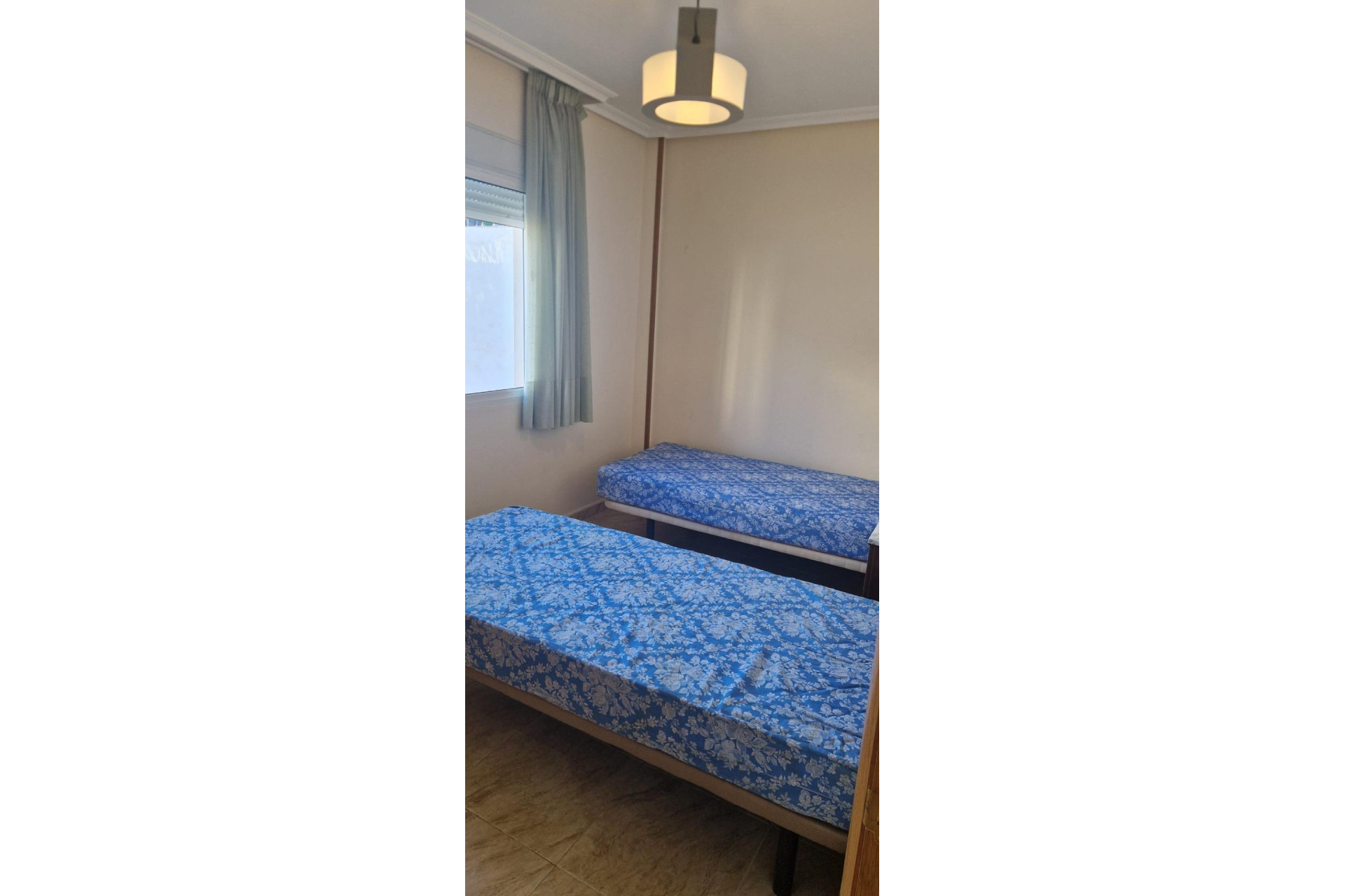 Revente - Appartement - Alicante - La Florida