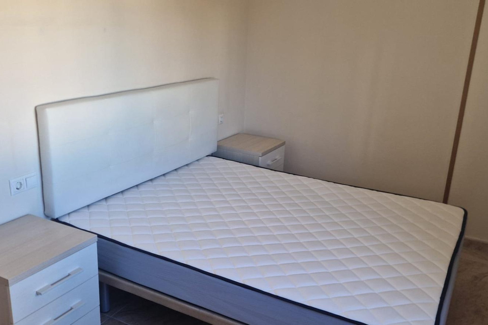 Revente - Appartement - Alicante - La Florida