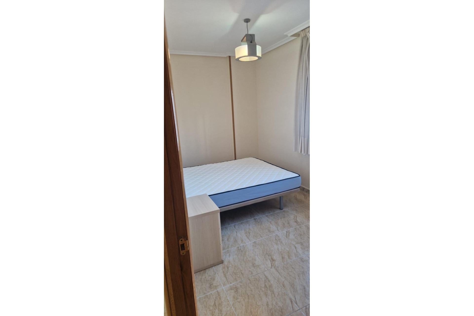 Revente - Appartement - Alicante - La Florida