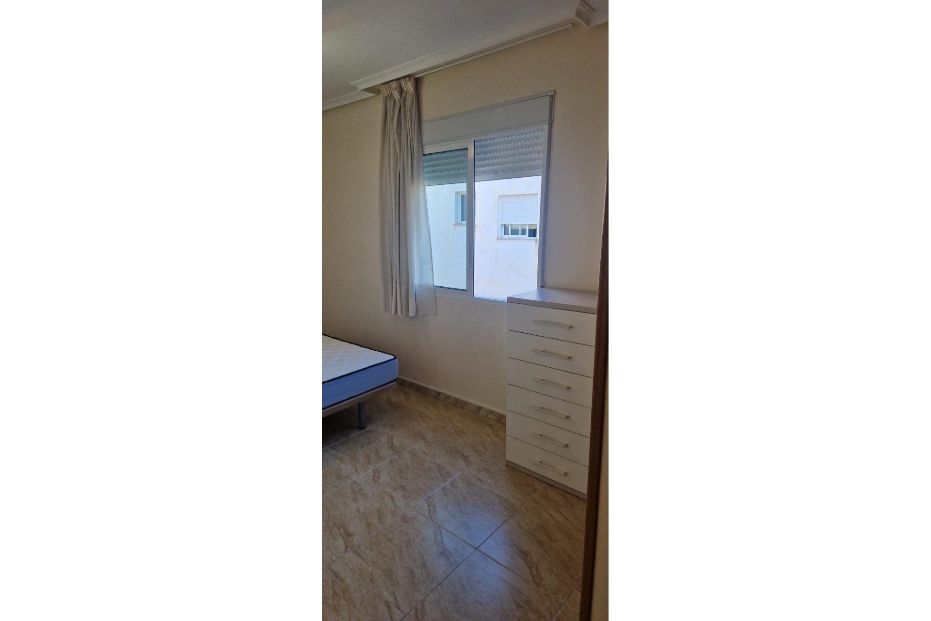 Revente - Appartement - Alicante - La Florida