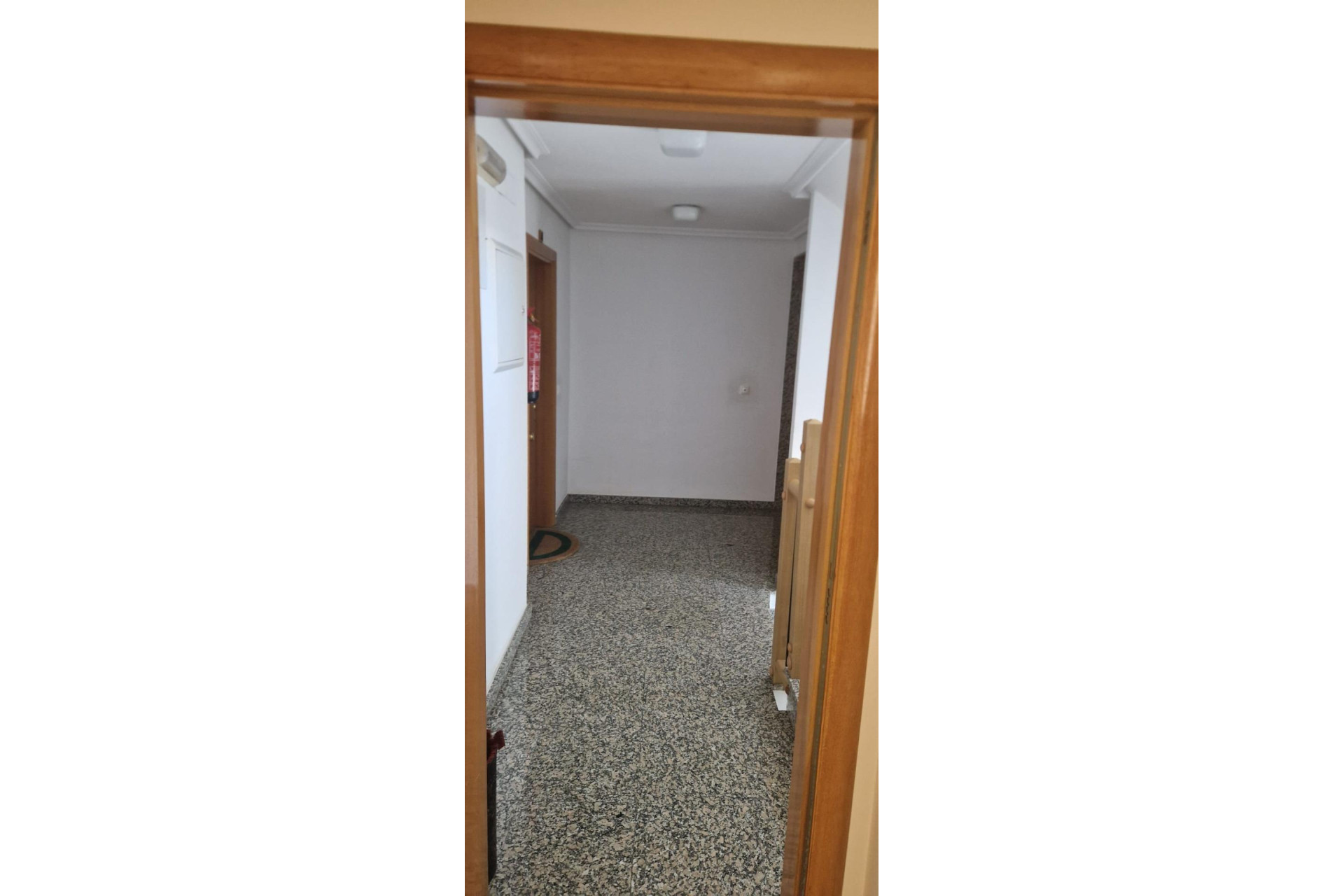 Revente - Appartement - Alicante - La Florida