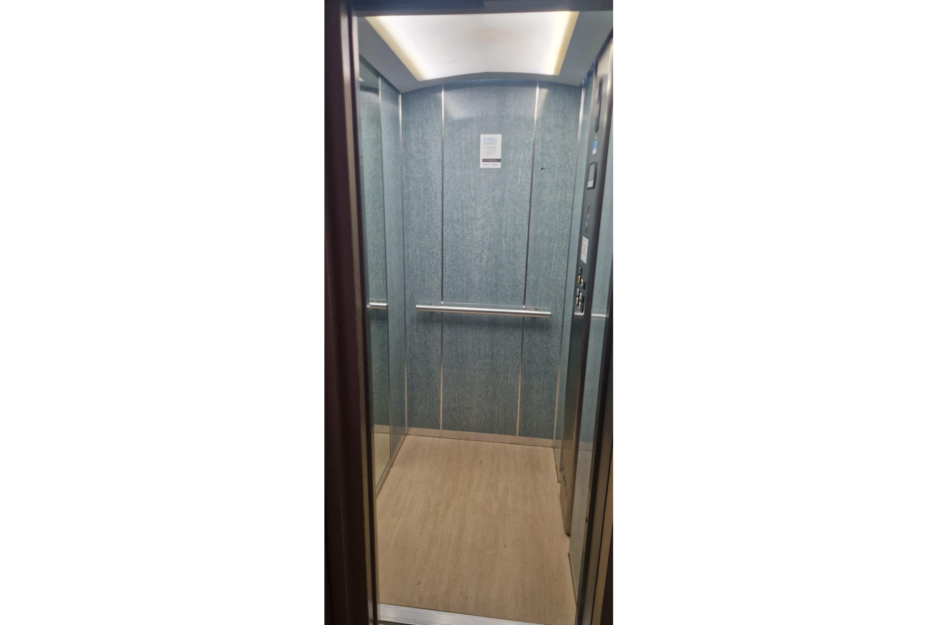 Revente - Appartement - Alicante - La Florida