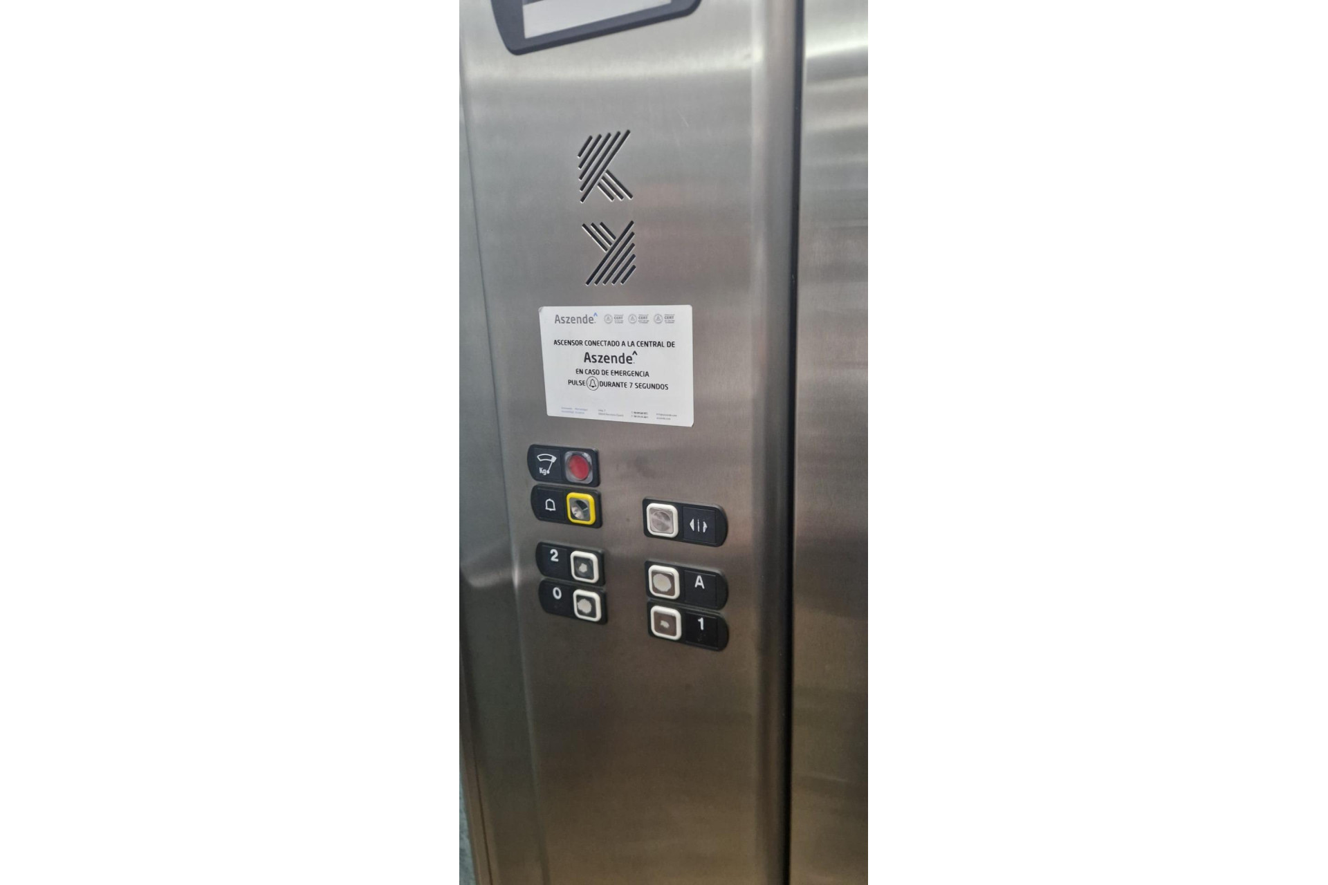 Revente - Appartement - Alicante - La Florida