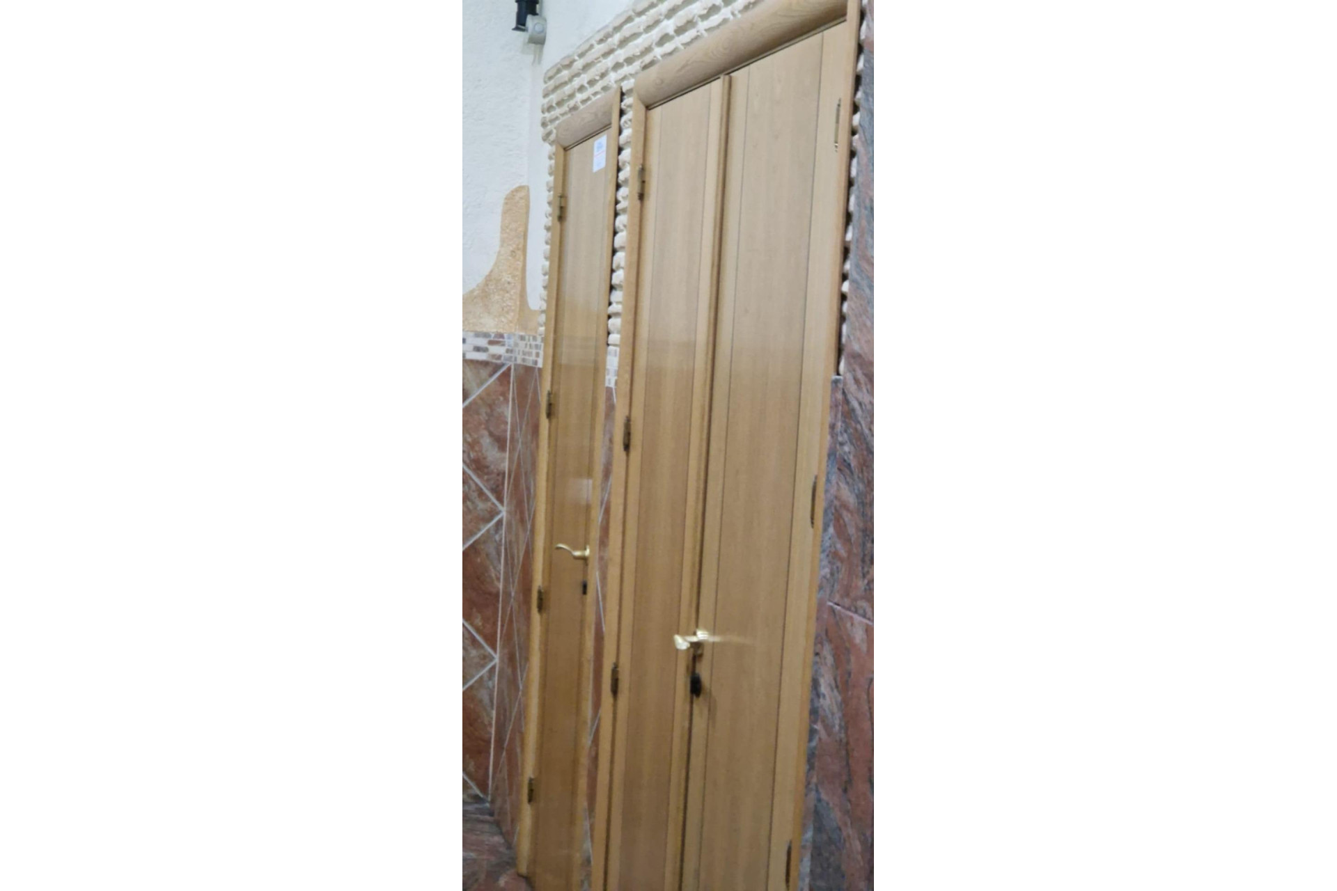 Revente - Appartement - Alicante - La Florida