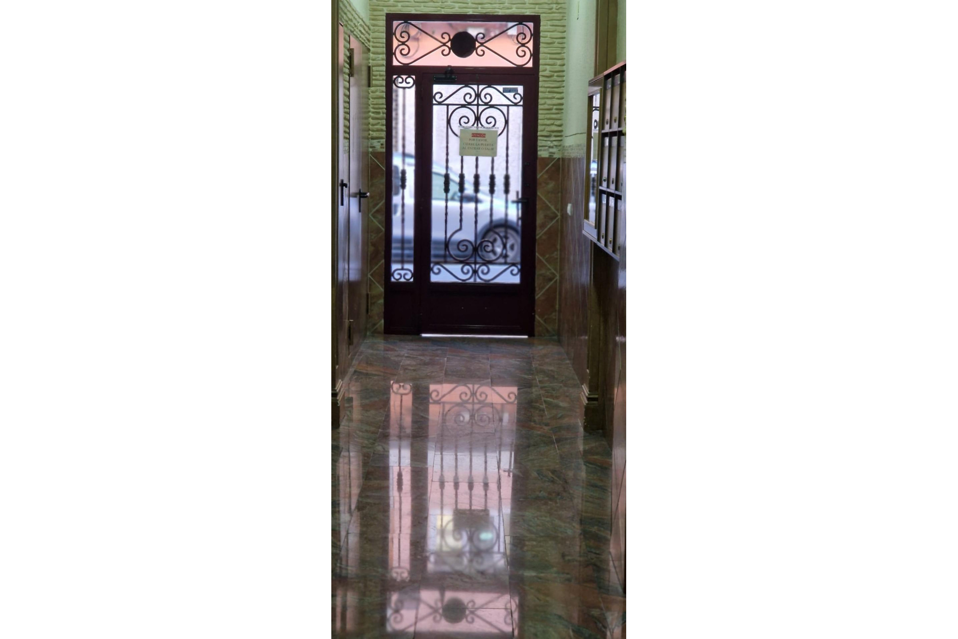 Revente - Appartement - Alicante - La Florida