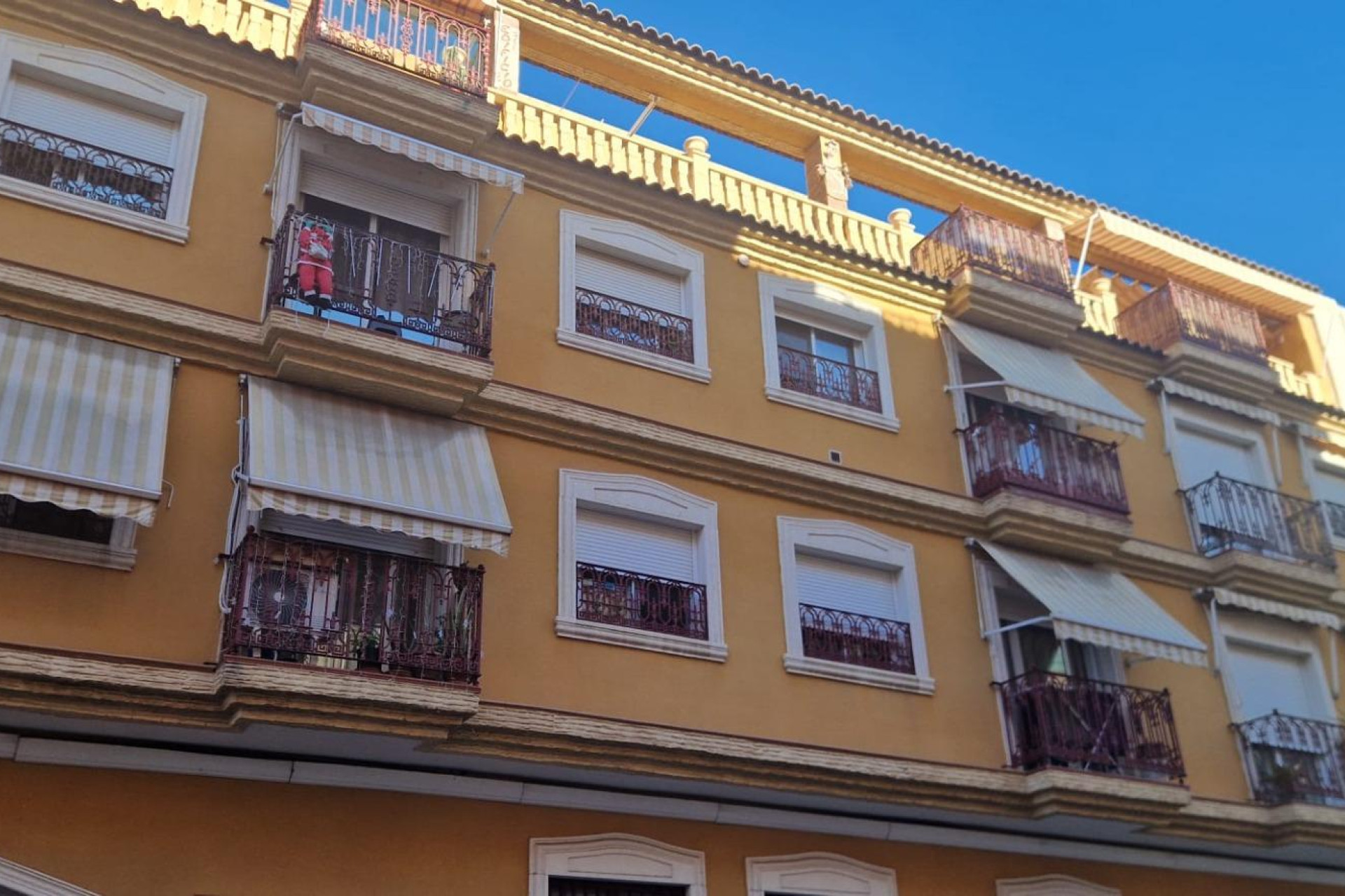 Revente - Appartement - Alicante - La Florida