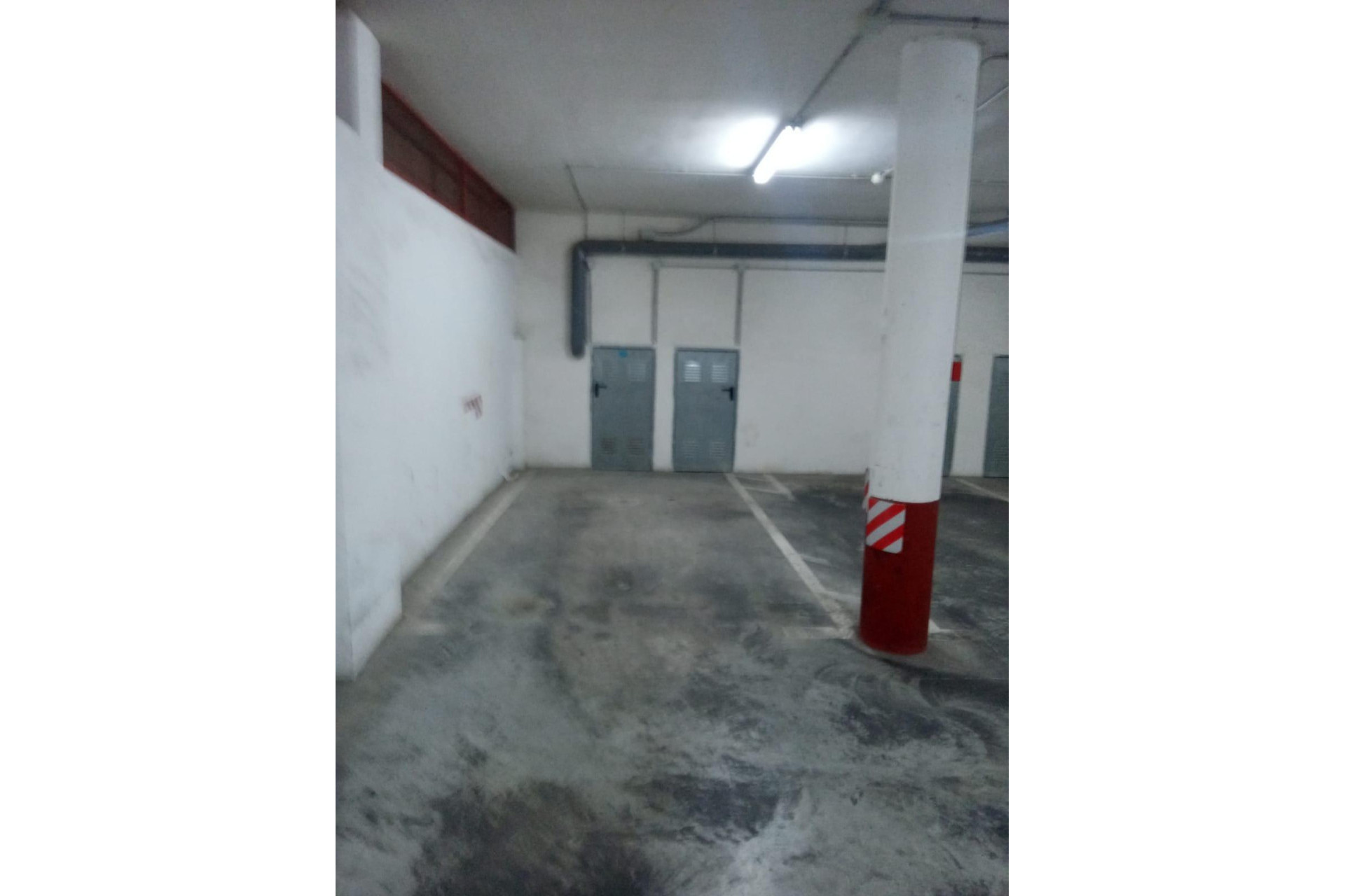 Revente - Appartement - Alicante - La Florida