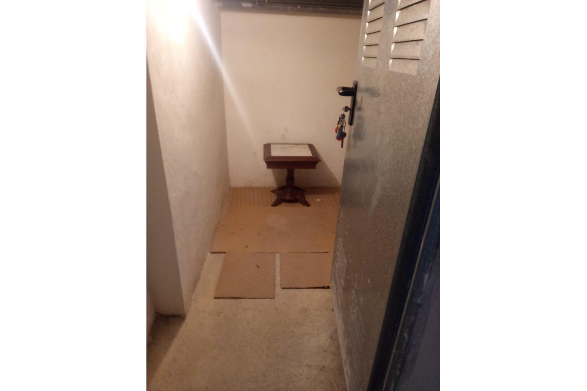 Revente - Appartement - Alicante - La Florida