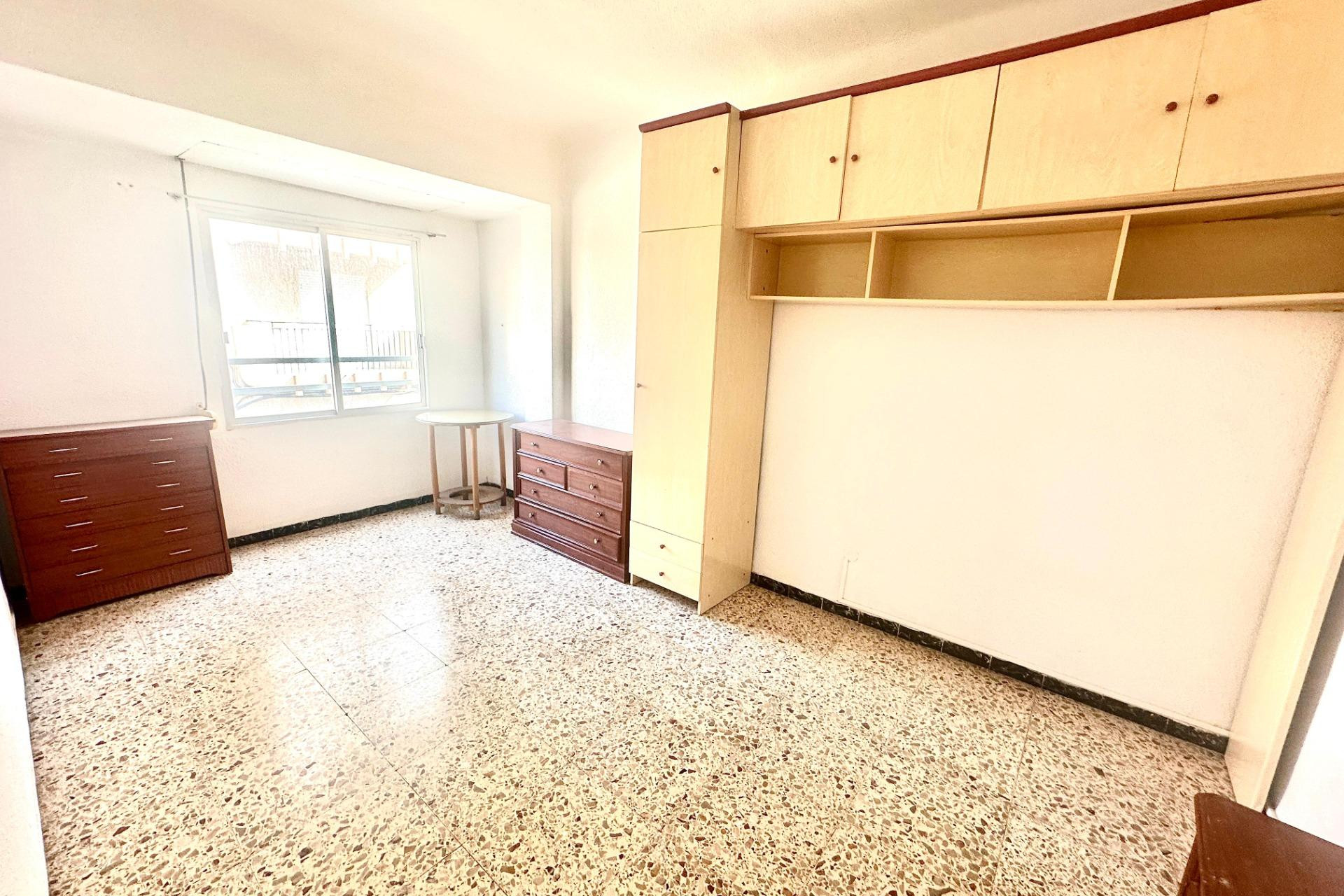 Revente - Appartement - Alicante - Los ángeles