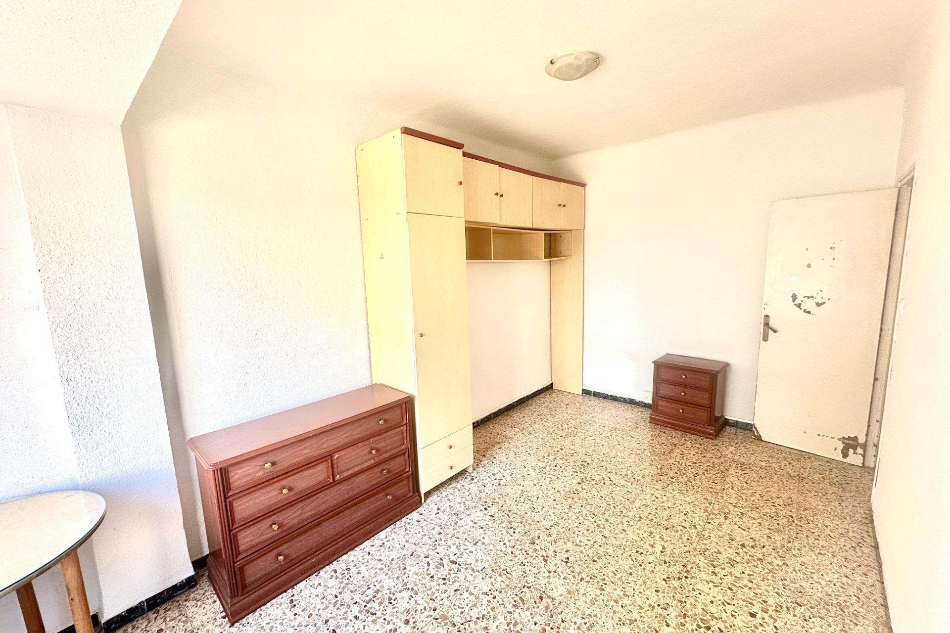 Revente - Appartement - Alicante - Los ángeles