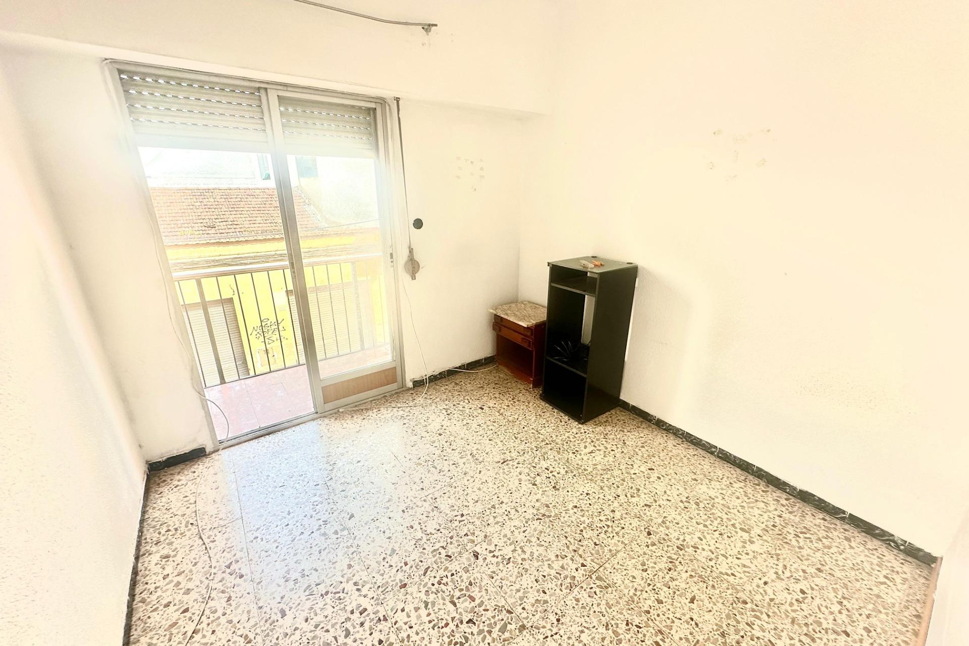 Revente - Appartement - Alicante - Los ángeles