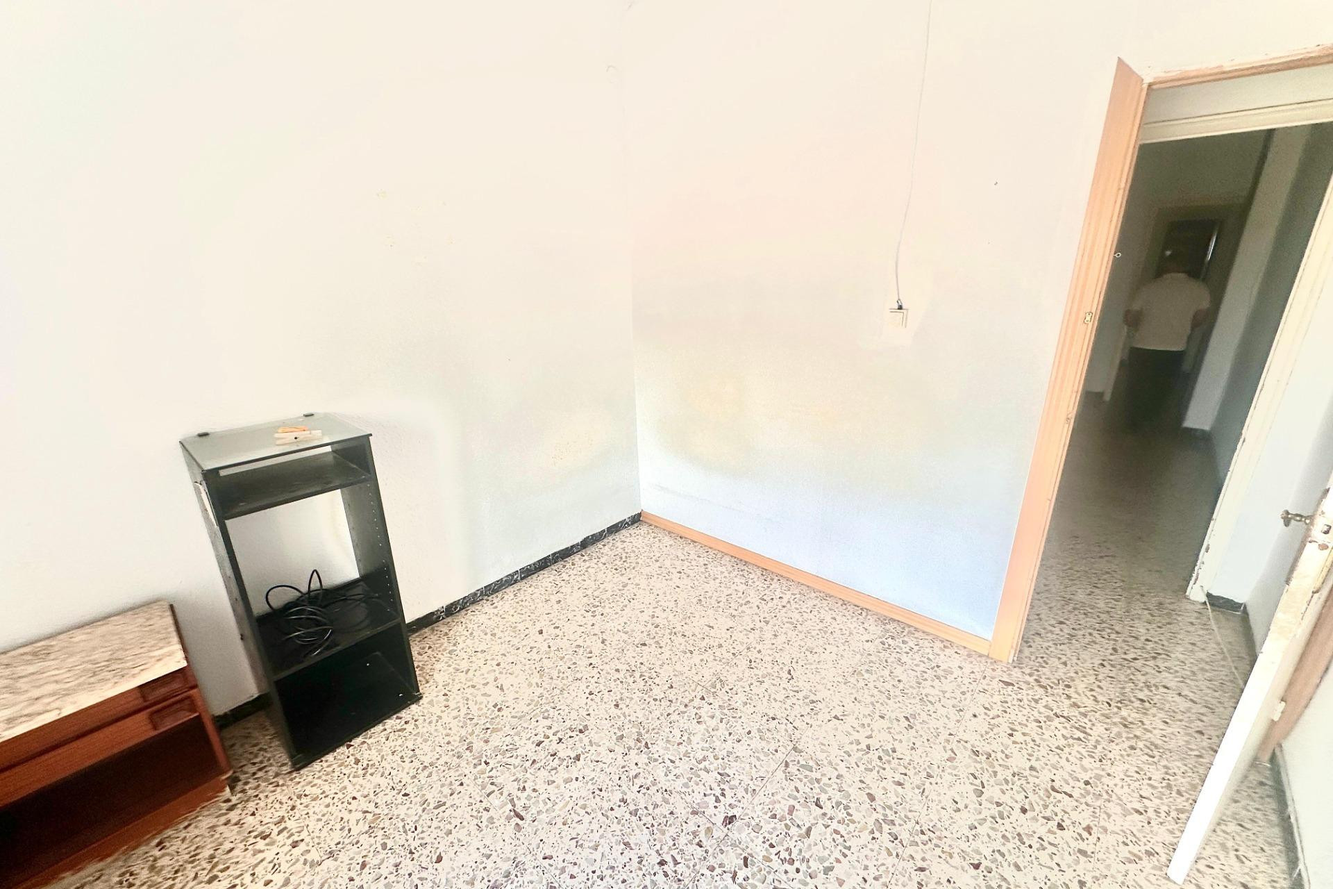 Revente - Appartement - Alicante - Los ángeles