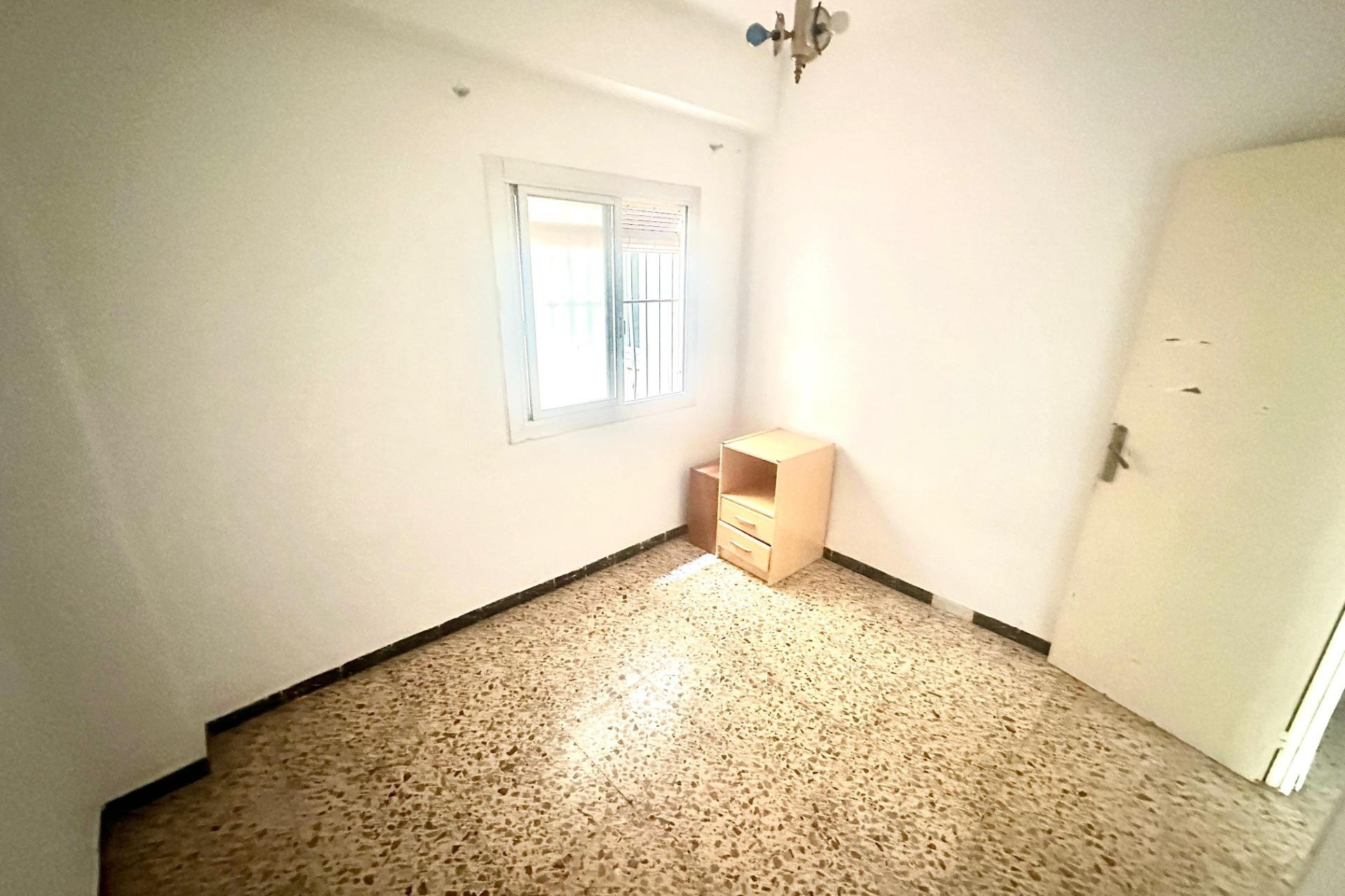 Revente - Appartement - Alicante - Los ángeles