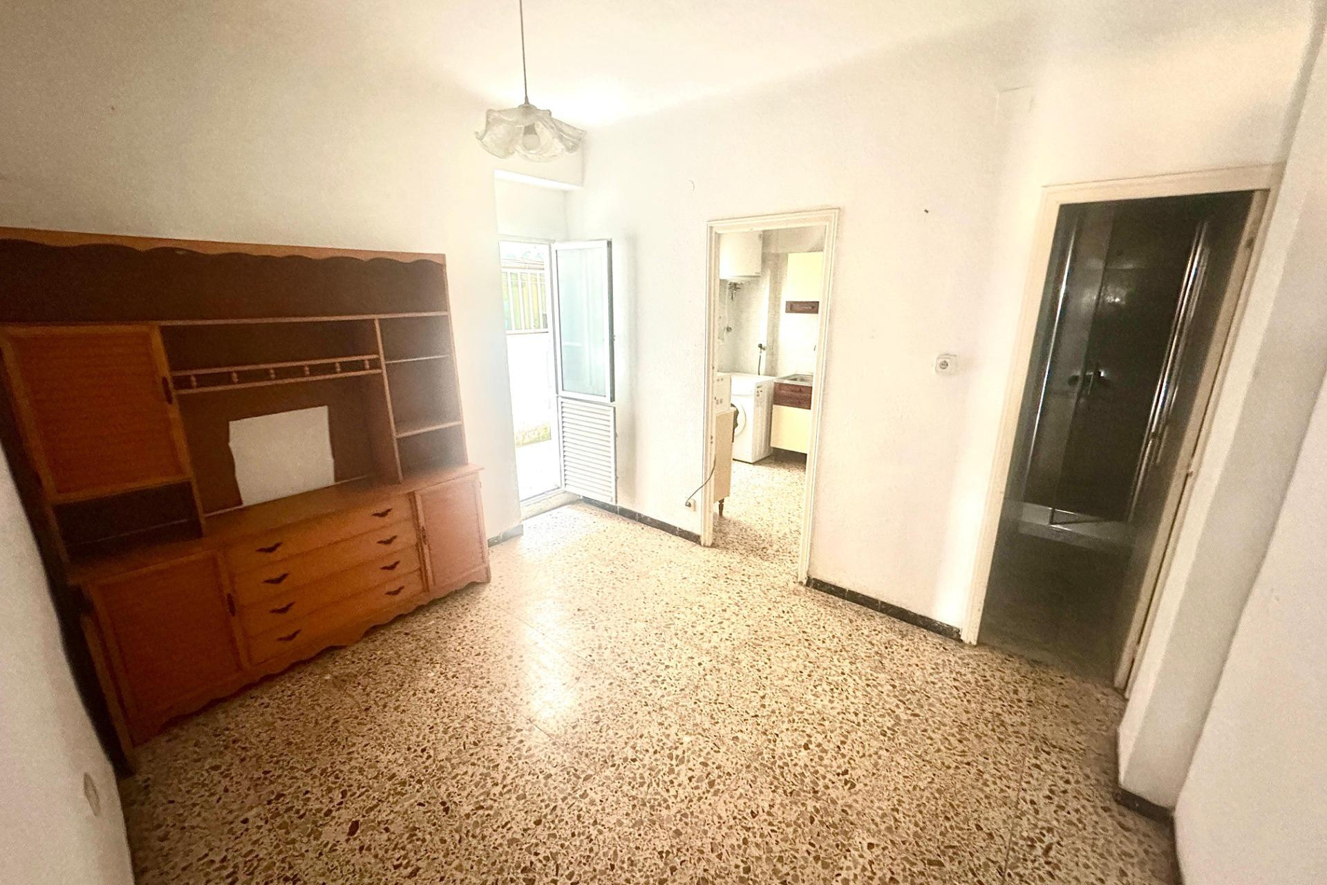 Revente - Appartement - Alicante - Los ángeles