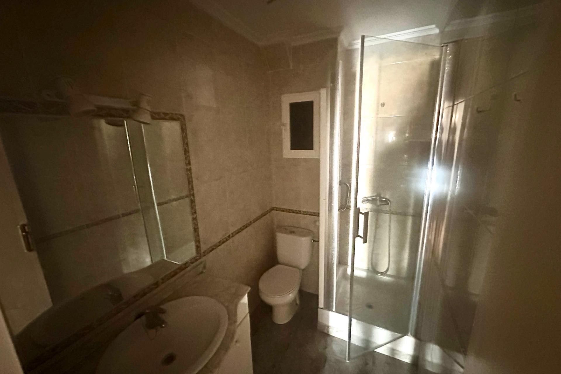 Revente - Appartement - Alicante - Los ángeles
