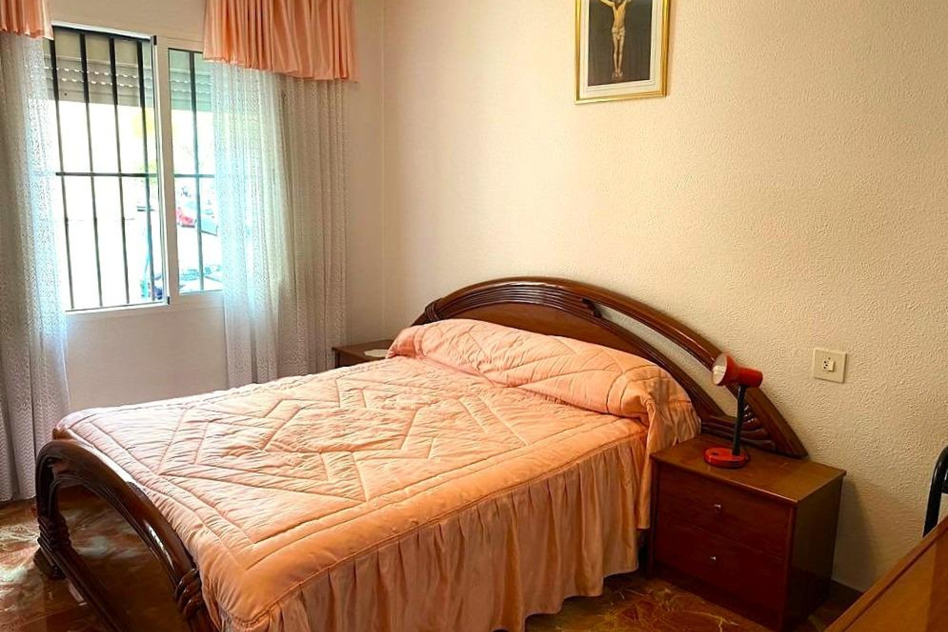 Revente - Appartement - Alicante - Los ángeles