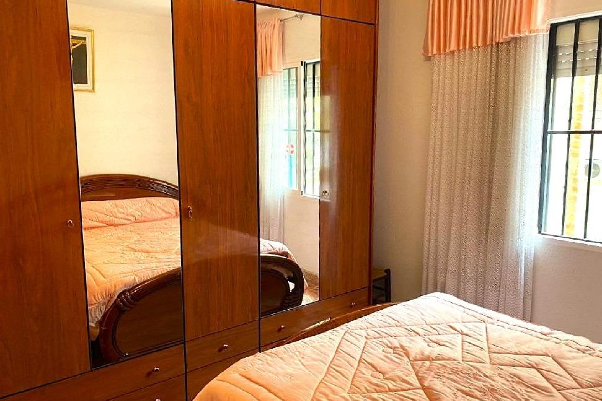 Revente - Appartement - Alicante - Los ángeles