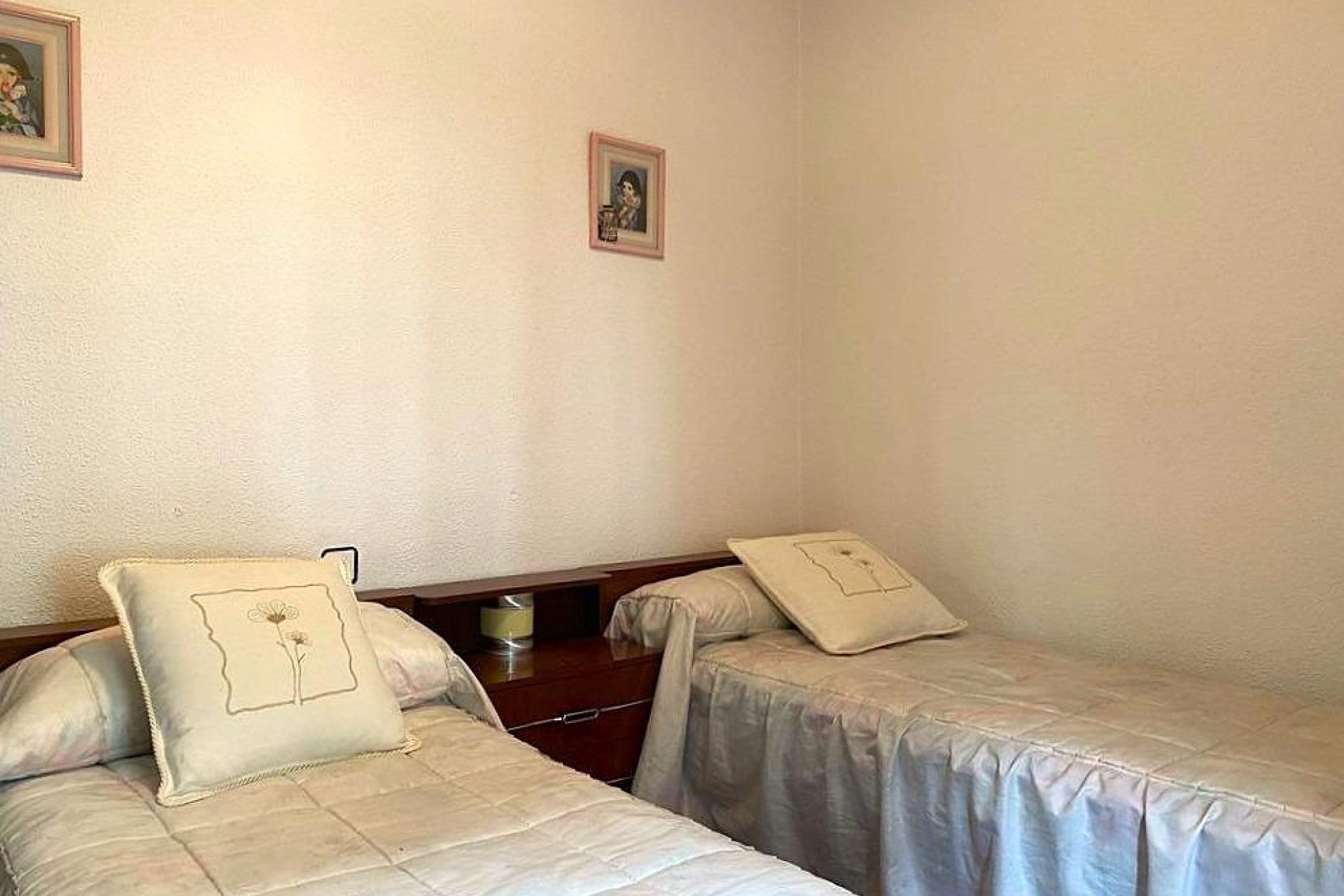 Revente - Appartement - Alicante - Los ángeles