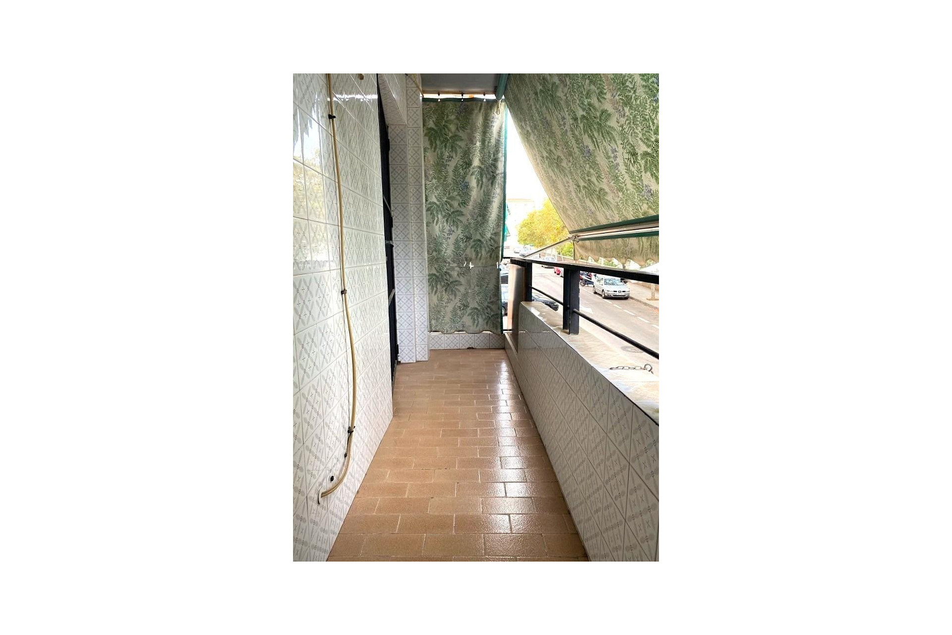 Revente - Appartement - Alicante - Los ángeles