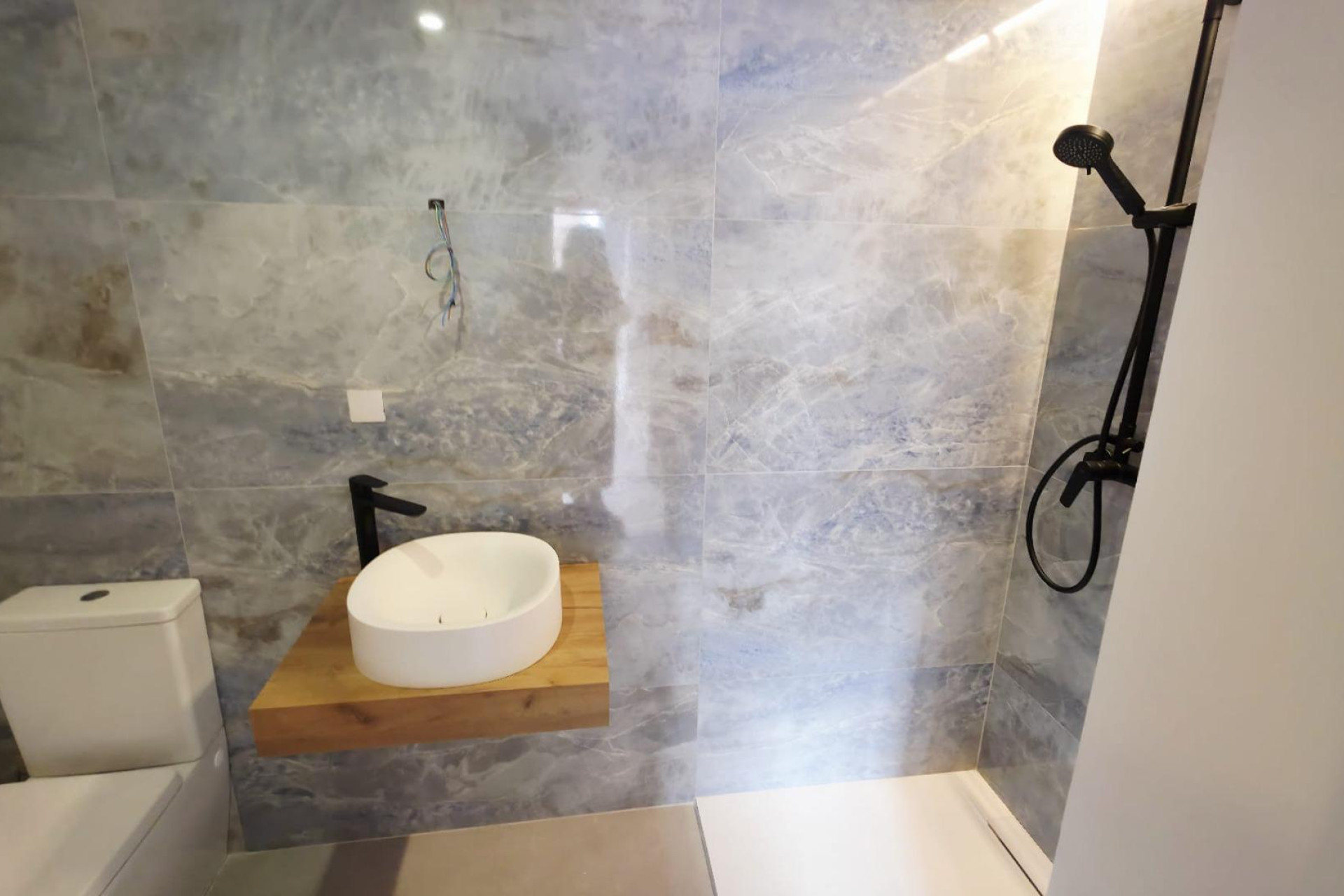 Revente - Appartement - Alicante - Mercado