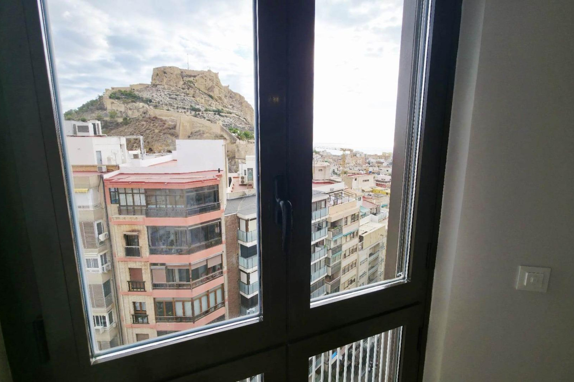 Revente - Appartement - Alicante - Mercado