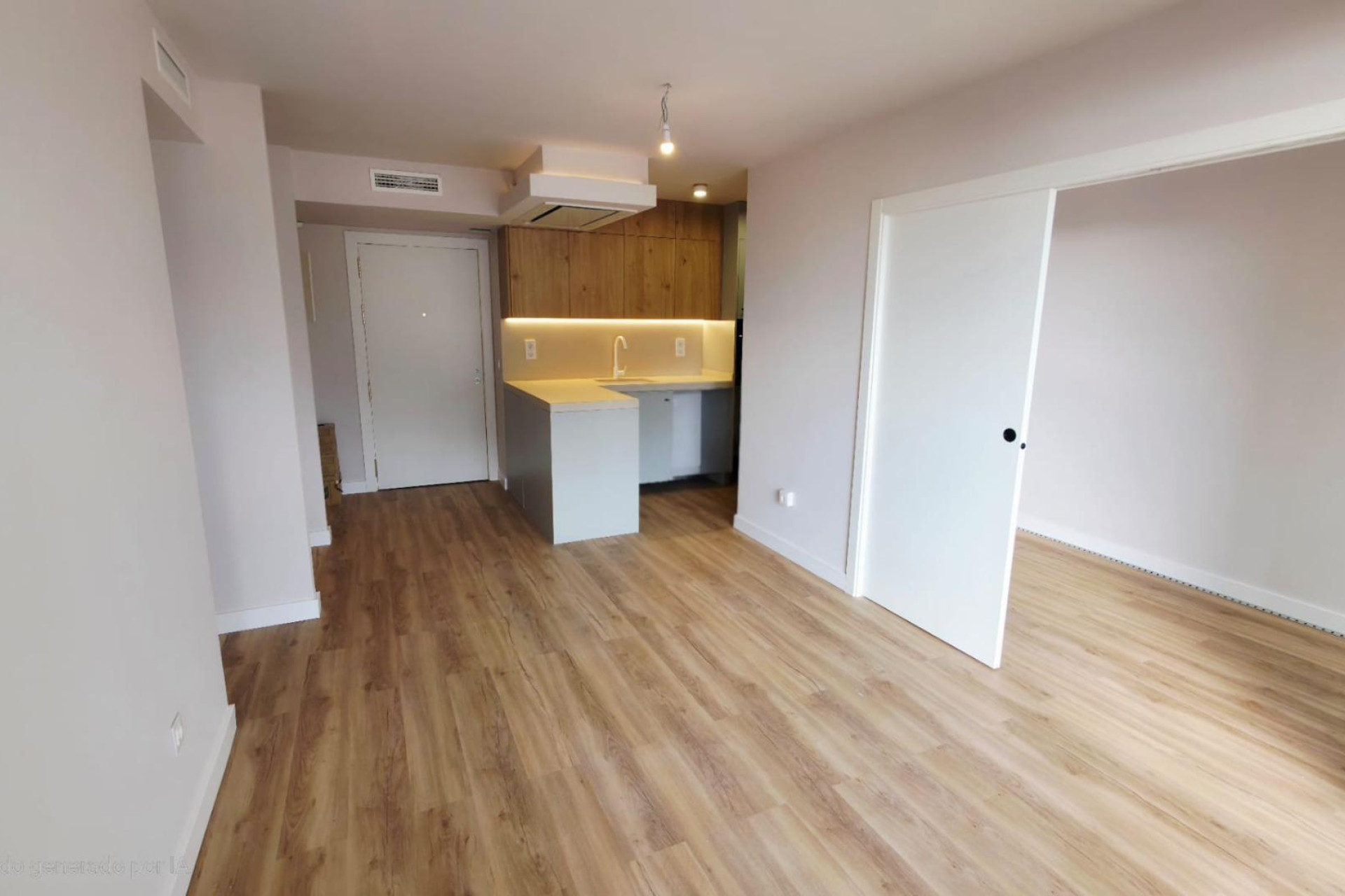 Revente - Appartement - Alicante - Mercado