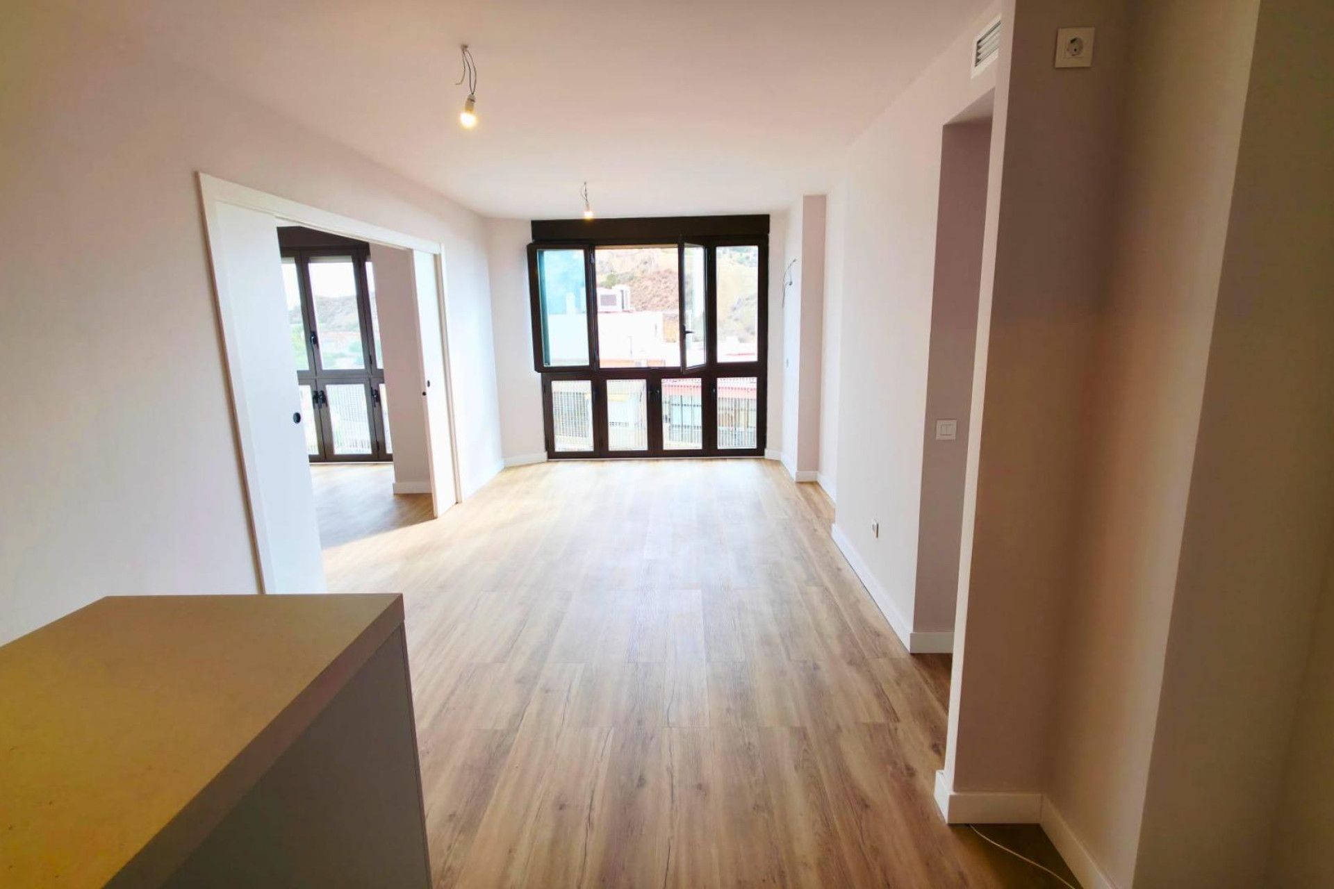 Revente - Appartement - Alicante - Mercado