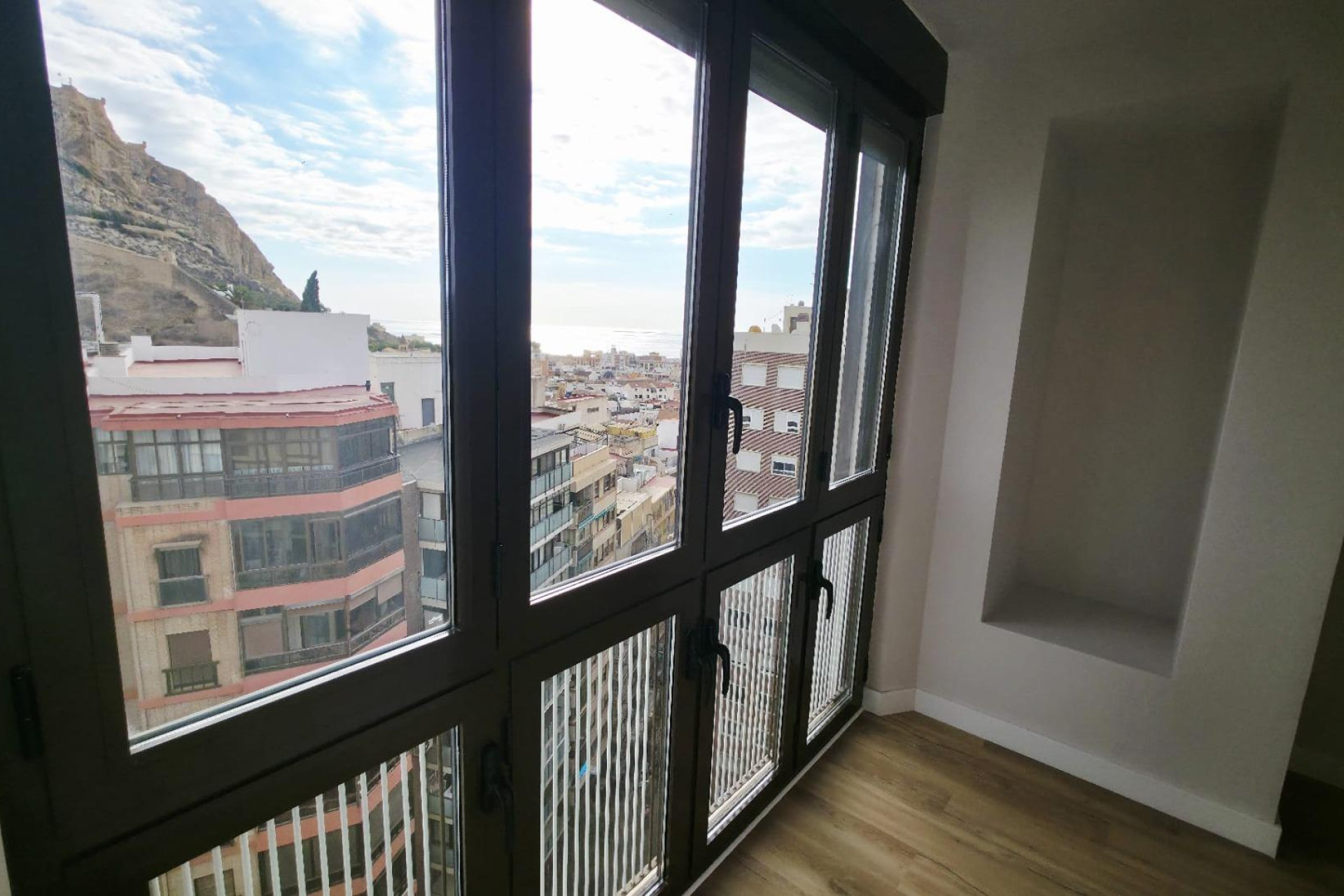 Revente - Appartement - Alicante - Mercado