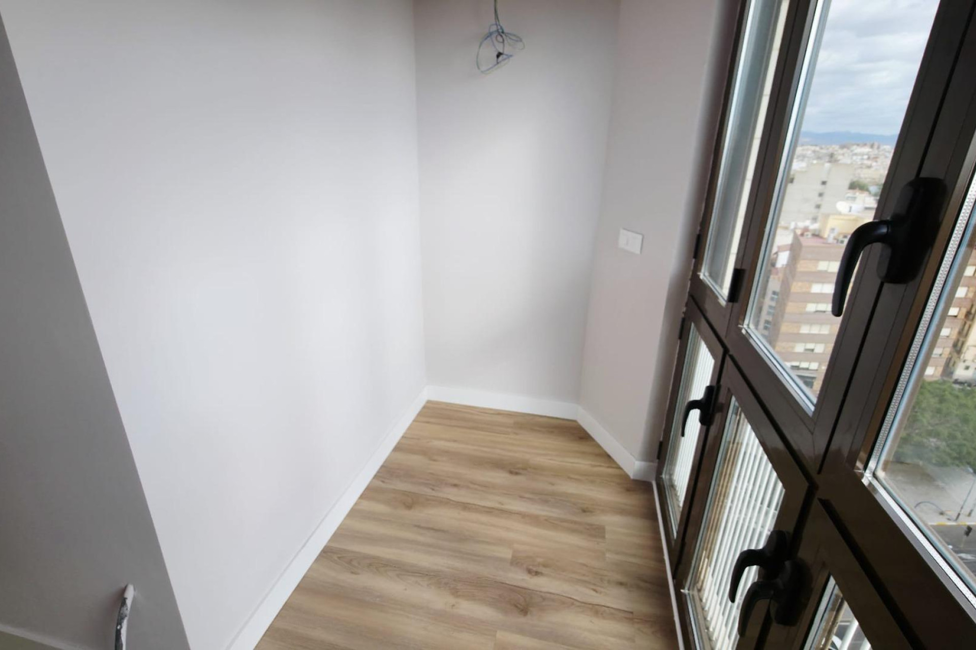 Revente - Appartement - Alicante - Mercado