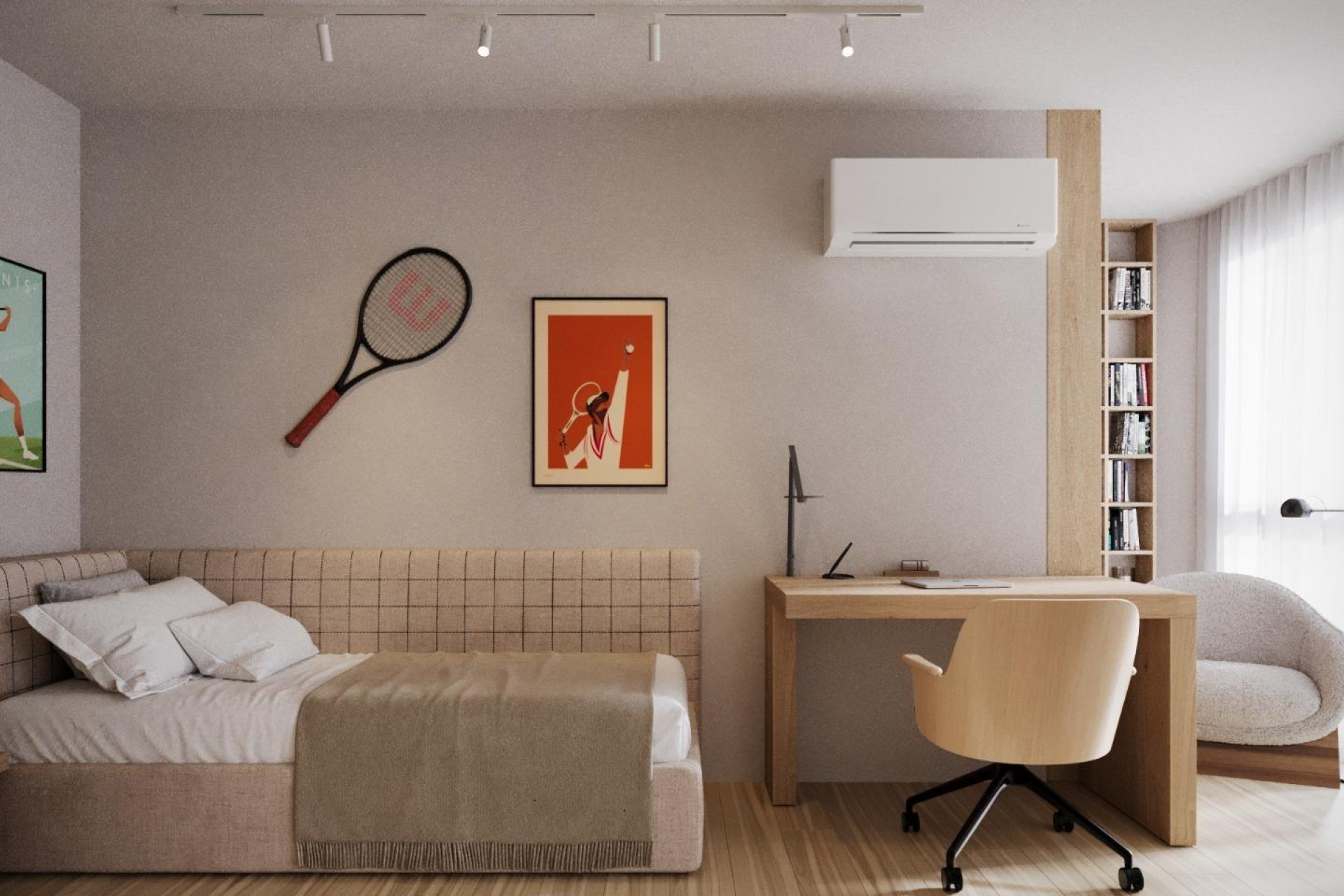 Revente - Appartement - Alicante - Mercado