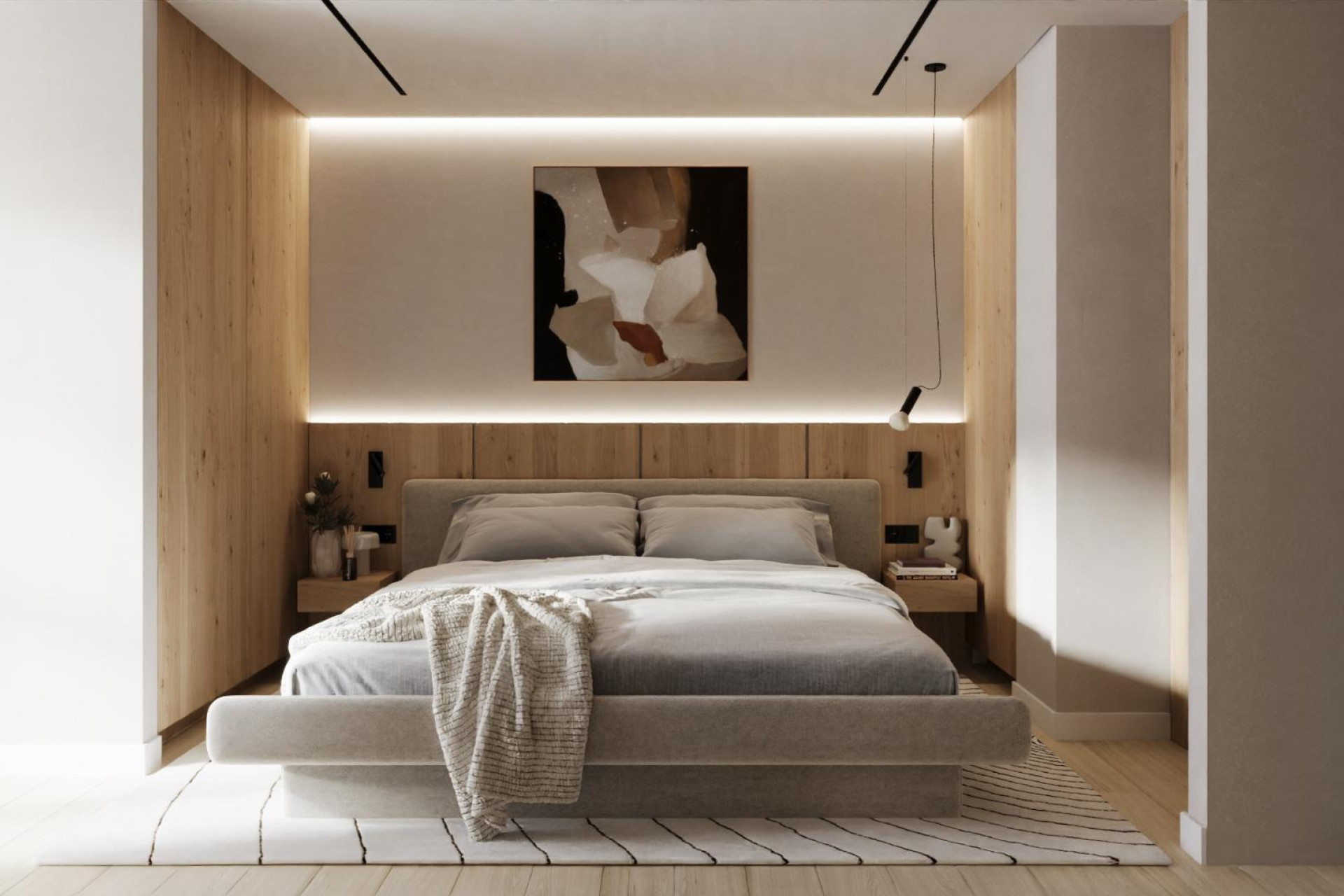 Revente - Appartement - Alicante - Mercado