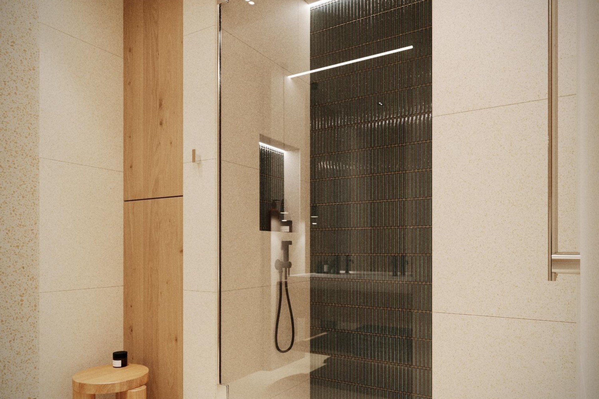 Revente - Appartement - Alicante - Mercado