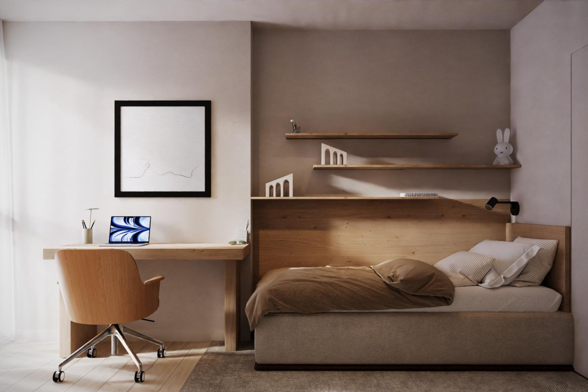 Revente - Appartement - Alicante - Mercado