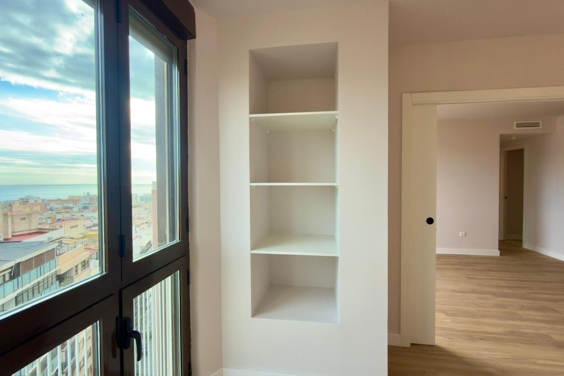 Revente - Appartement - Alicante - Mercado