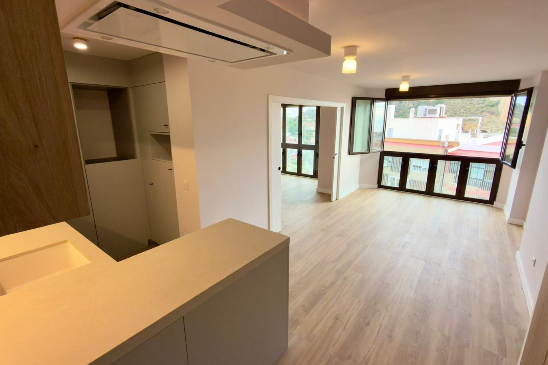 Revente - Appartement - Alicante - Mercado