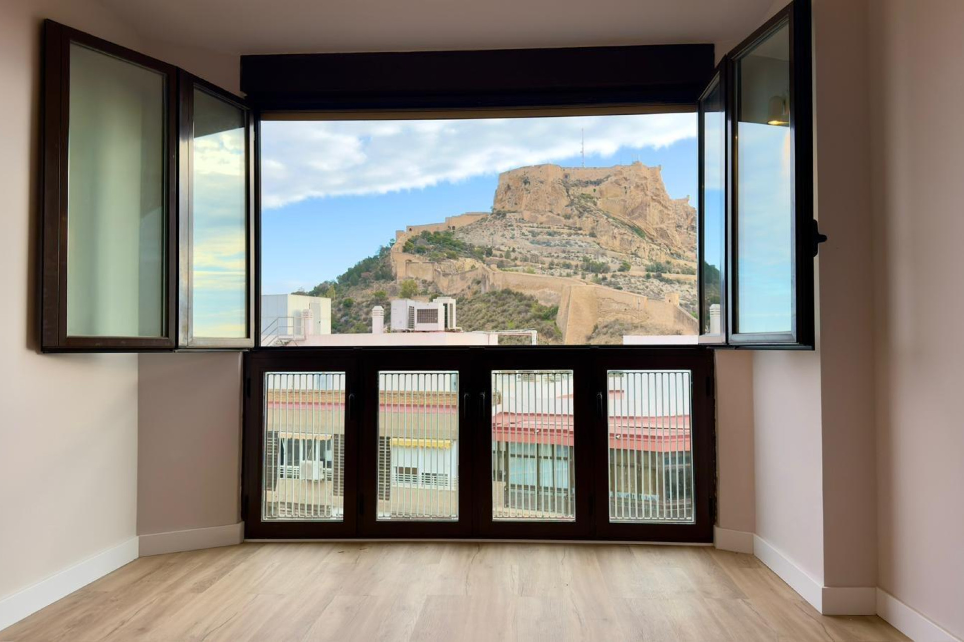 Revente - Appartement - Alicante - Mercado