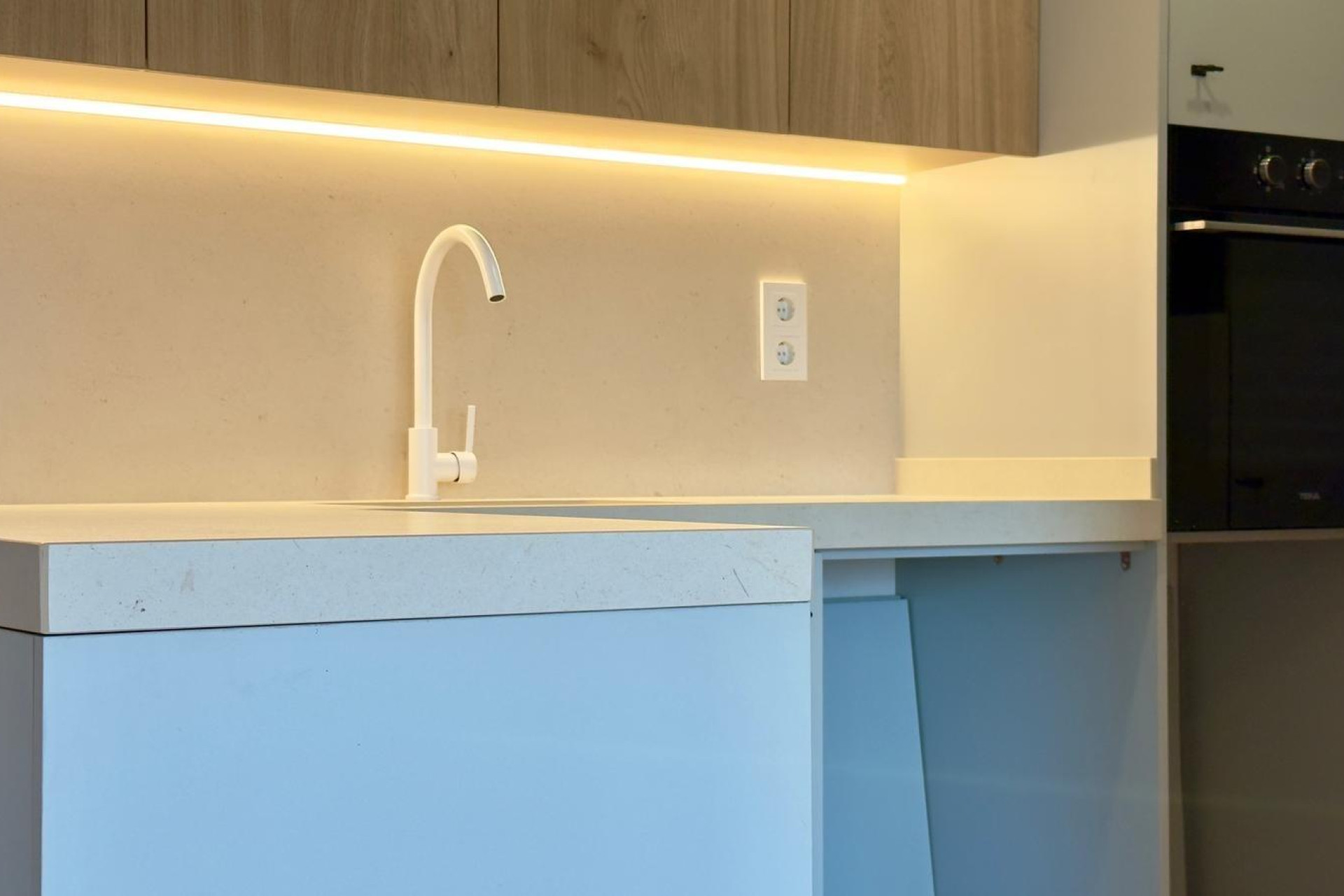 Revente - Appartement - Alicante - Mercado