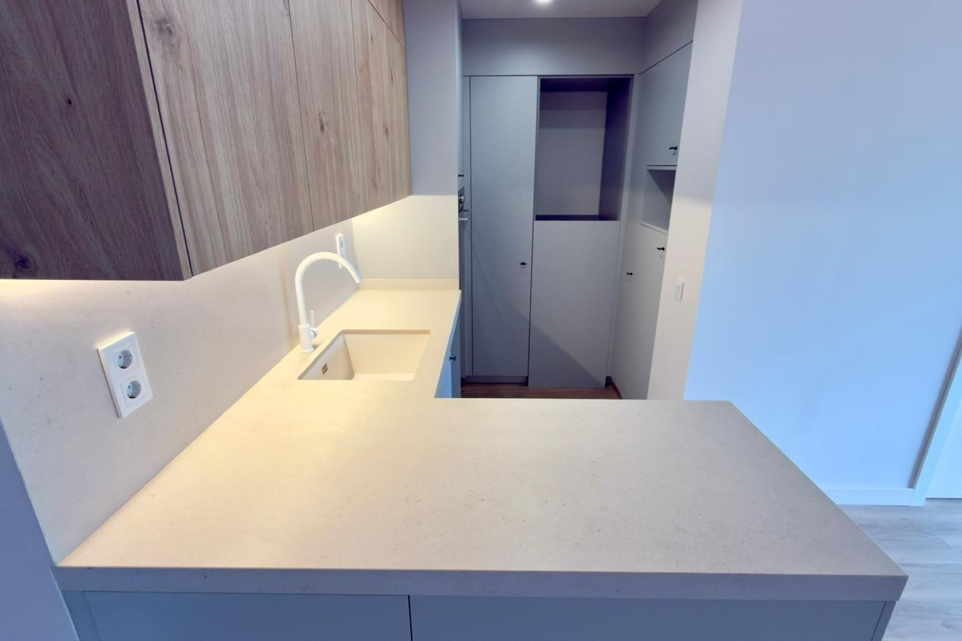 Revente - Appartement - Alicante - Mercado