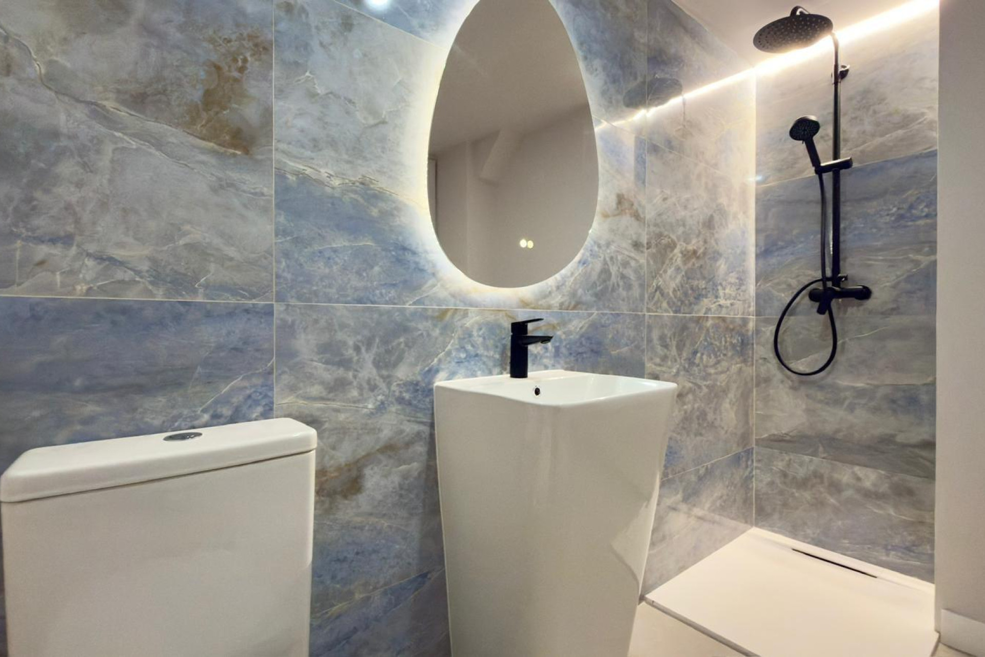 Revente - Appartement - Alicante - Mercado