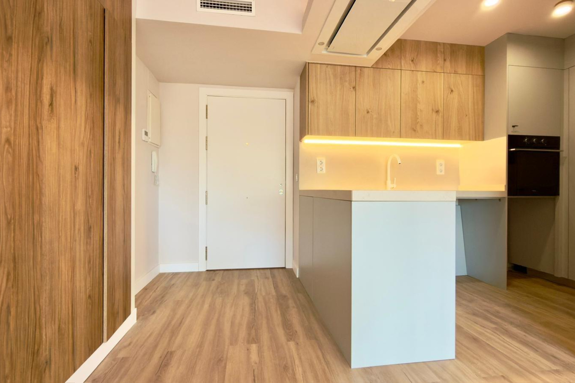 Revente - Appartement - Alicante - Mercado
