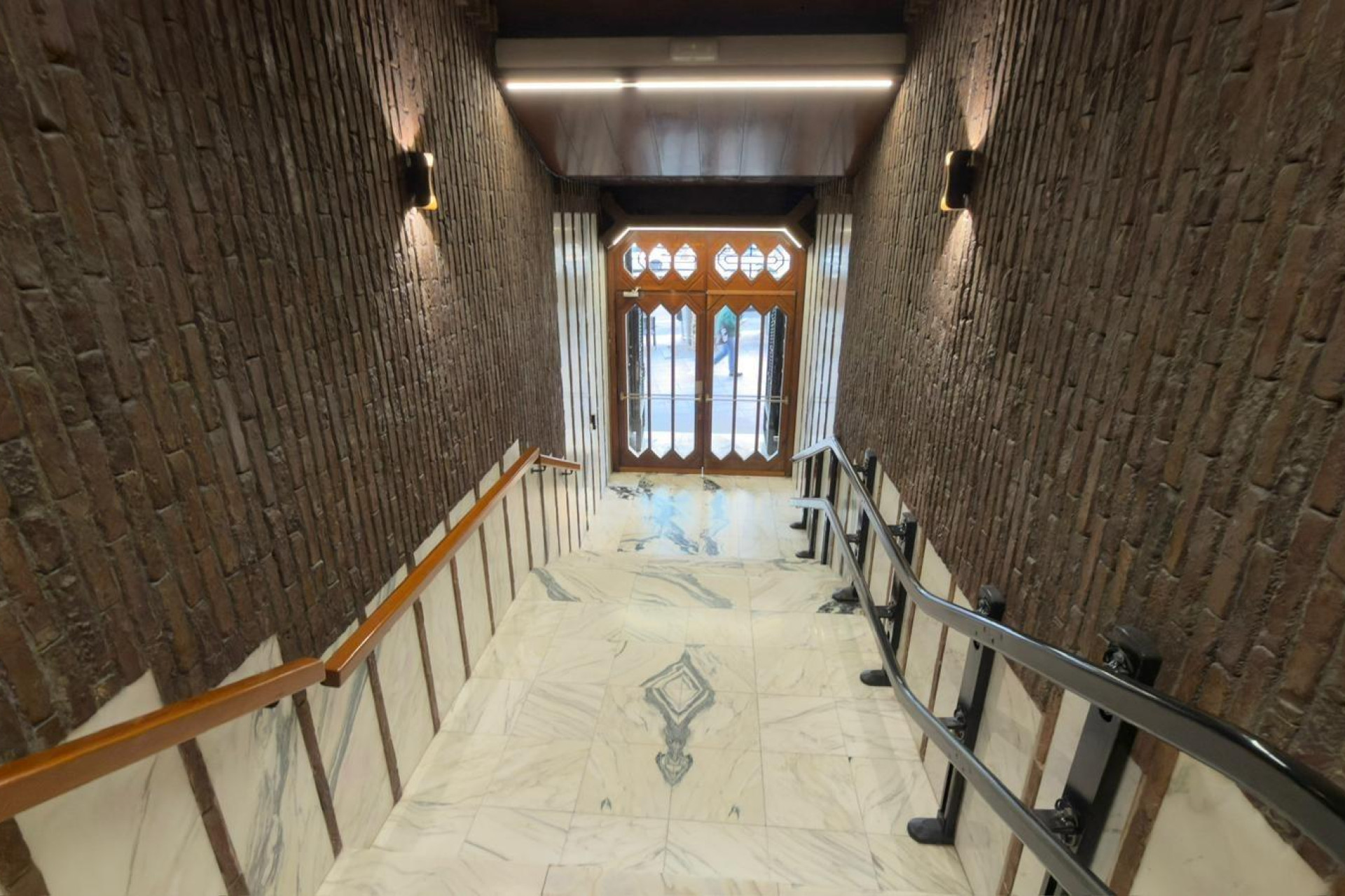 Revente - Appartement - Alicante - Mercado