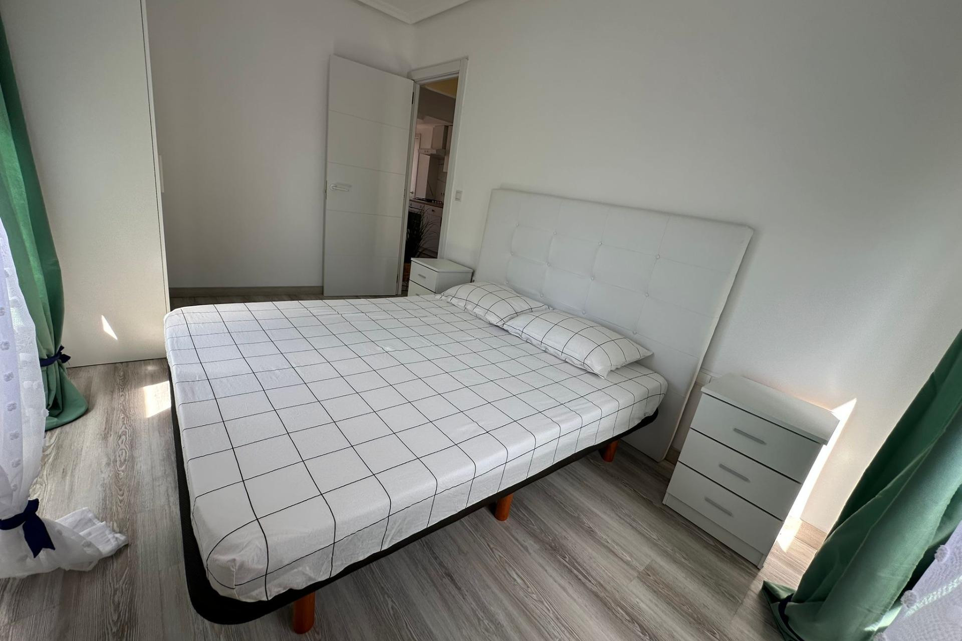 Revente - Appartement - Alicante - Pau I